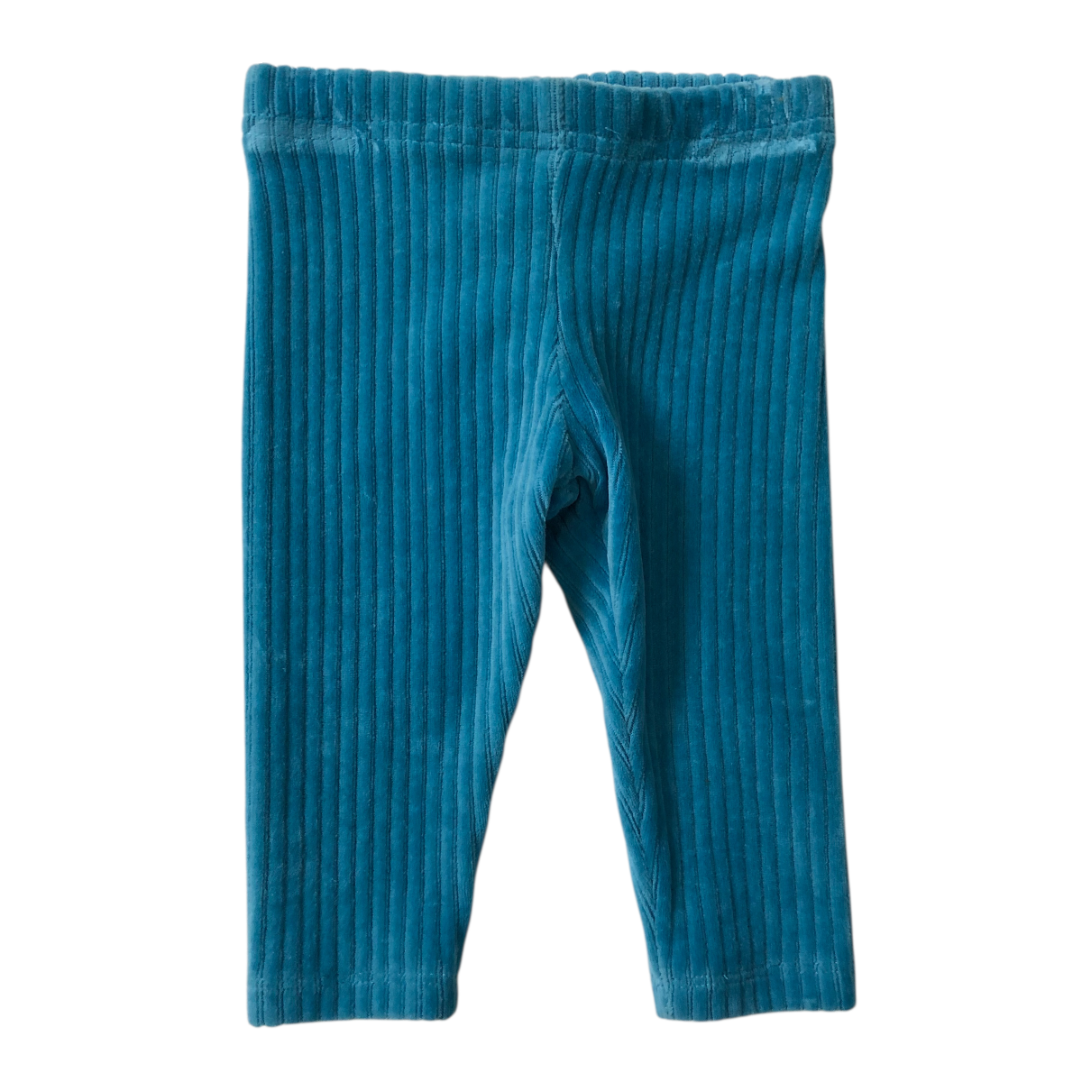 Legging Azul Para Bebé Niña BOBOLI