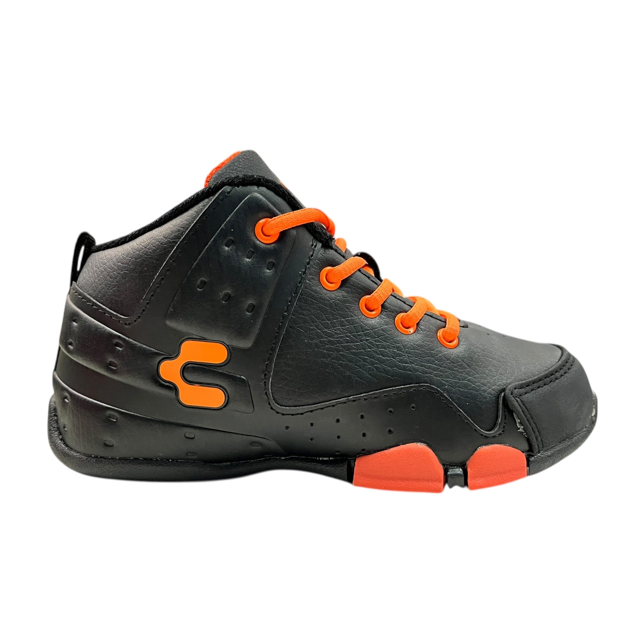 Tenis Bota Para Niño Charly