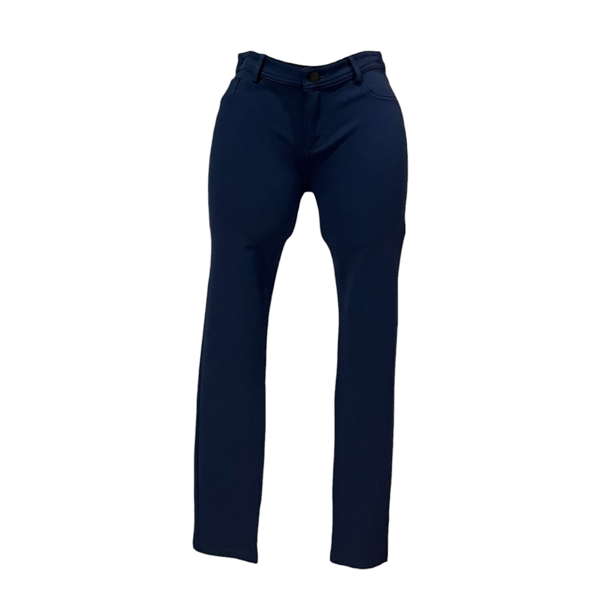 Pantalón Formal Azul Marino LC