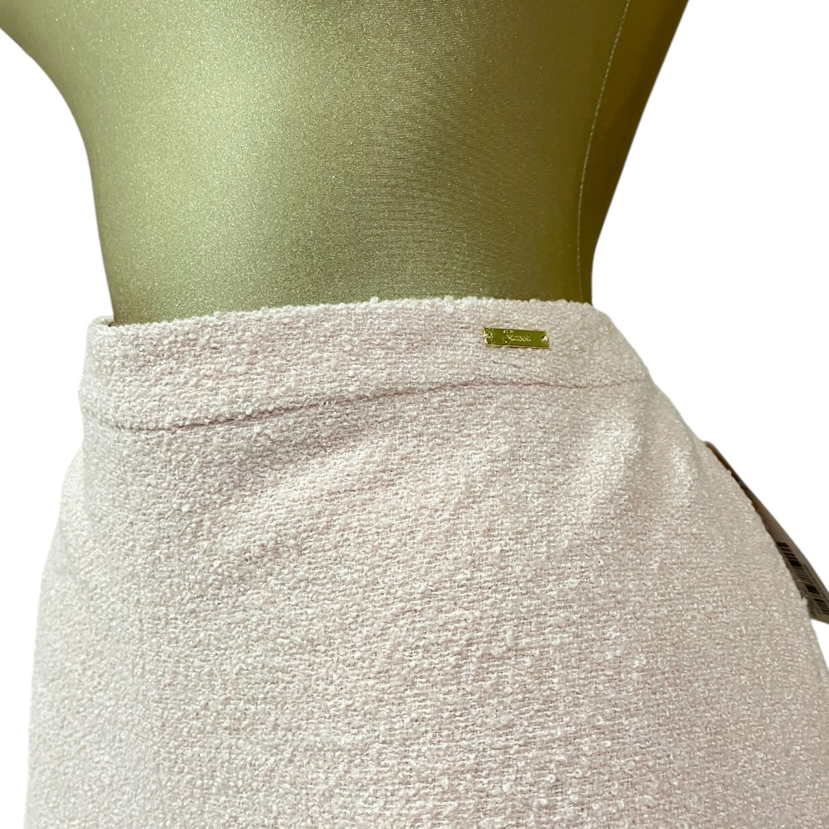 Conjunto De Saco Y Pantalón Rosa Para Dama MUSSI