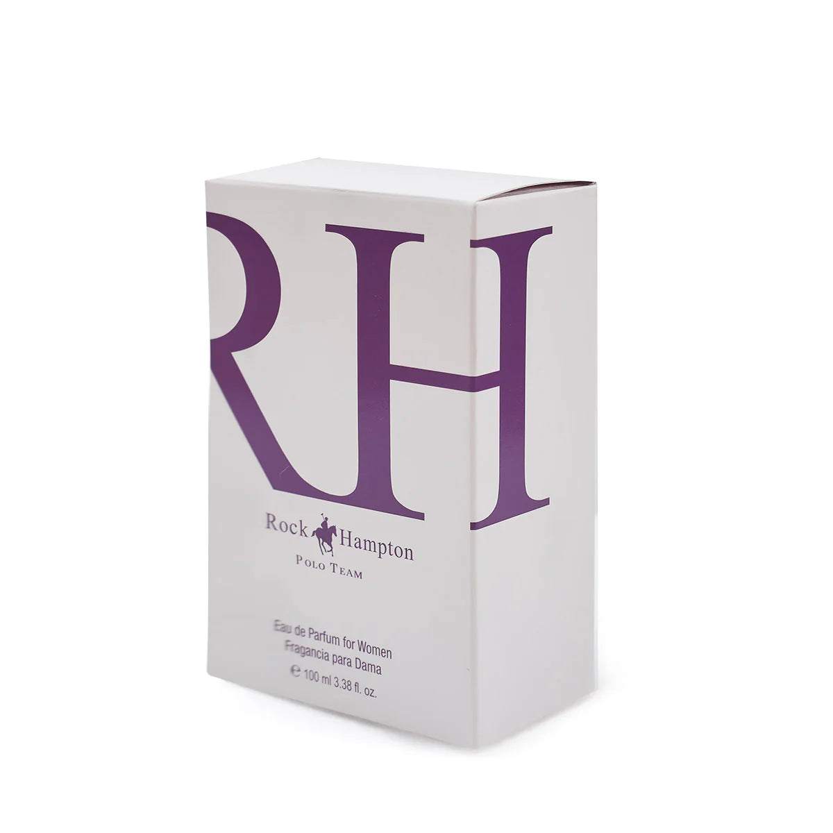Perfume Rock Hampton Premium White 100ml