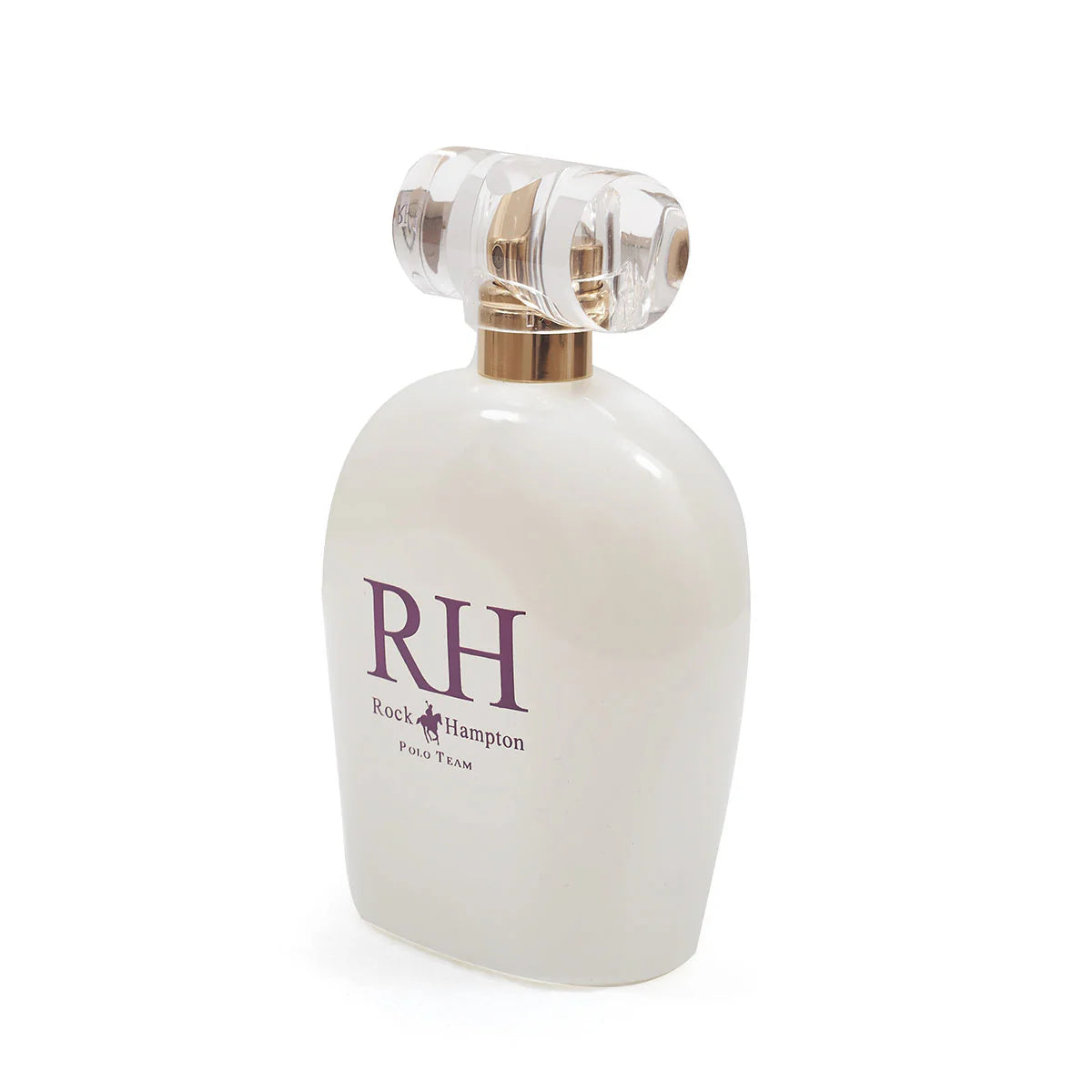 Perfume Rock Hampton Premium White 100ml