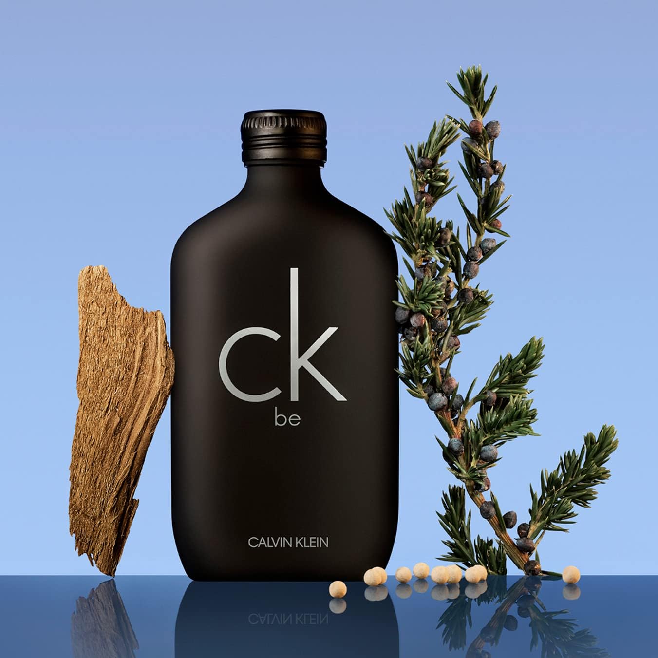 Calvin Klein Be Unisex 200ml