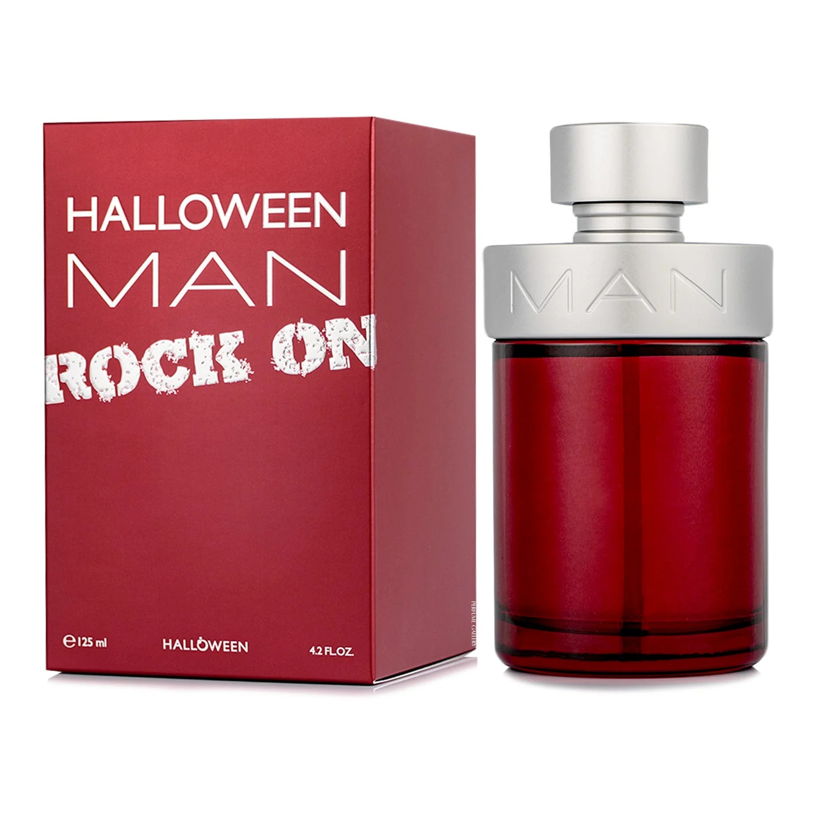 Halloween Rock On 125ml
