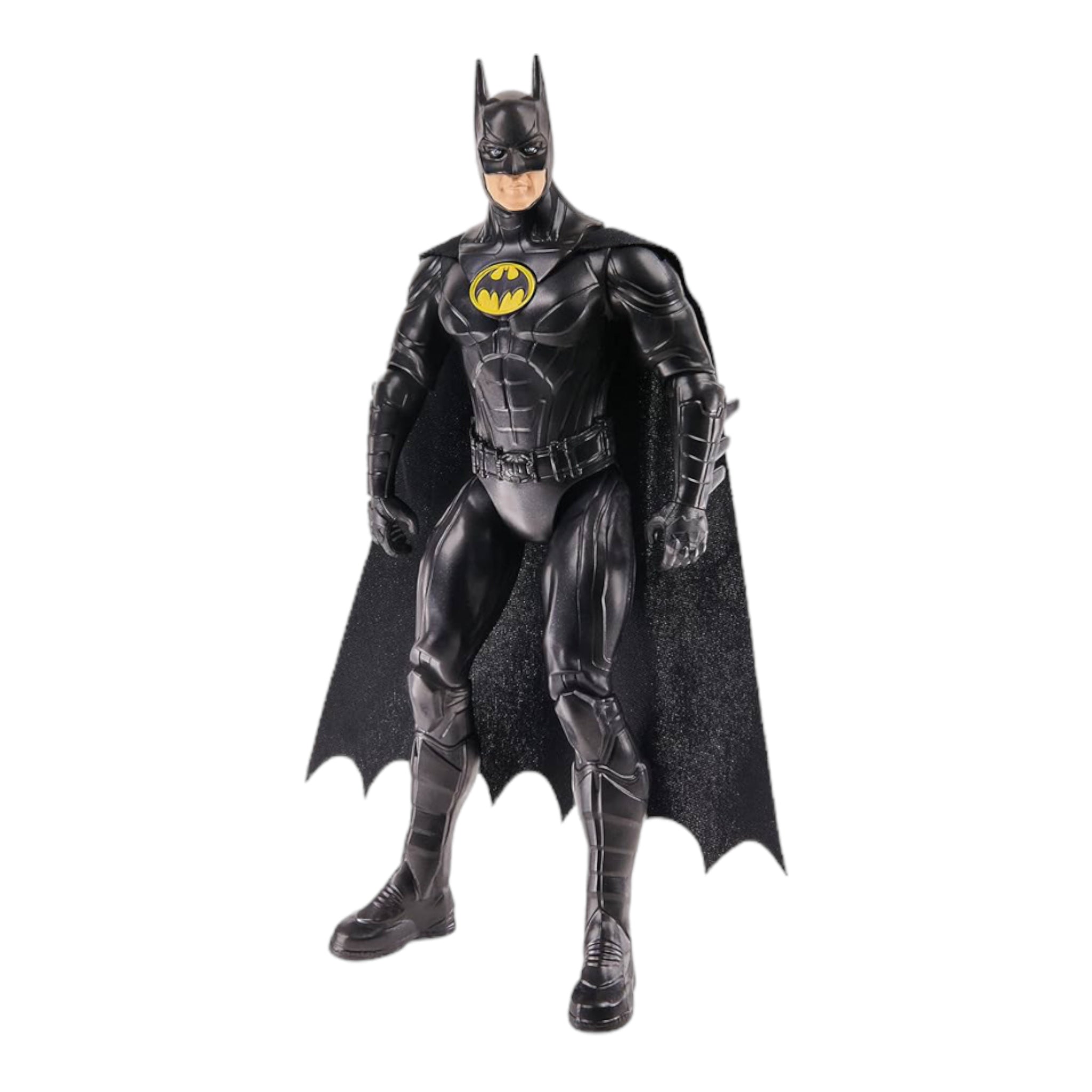 Flash The Movie Batman Figura De Acción Spin Master