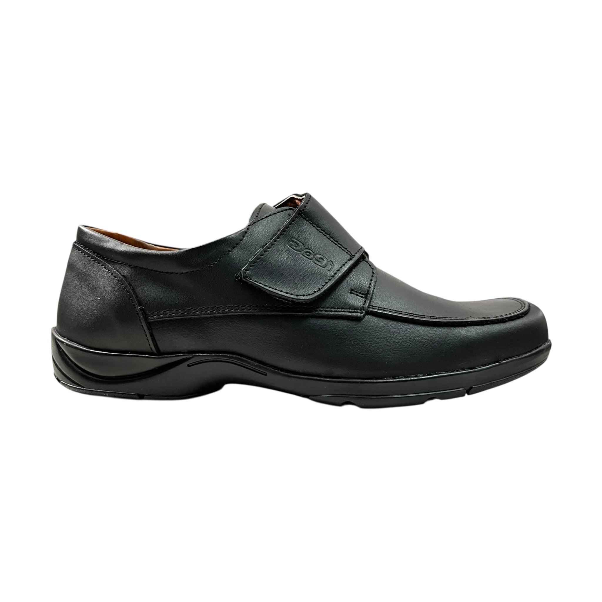 Zapato escolar para niño Dogi