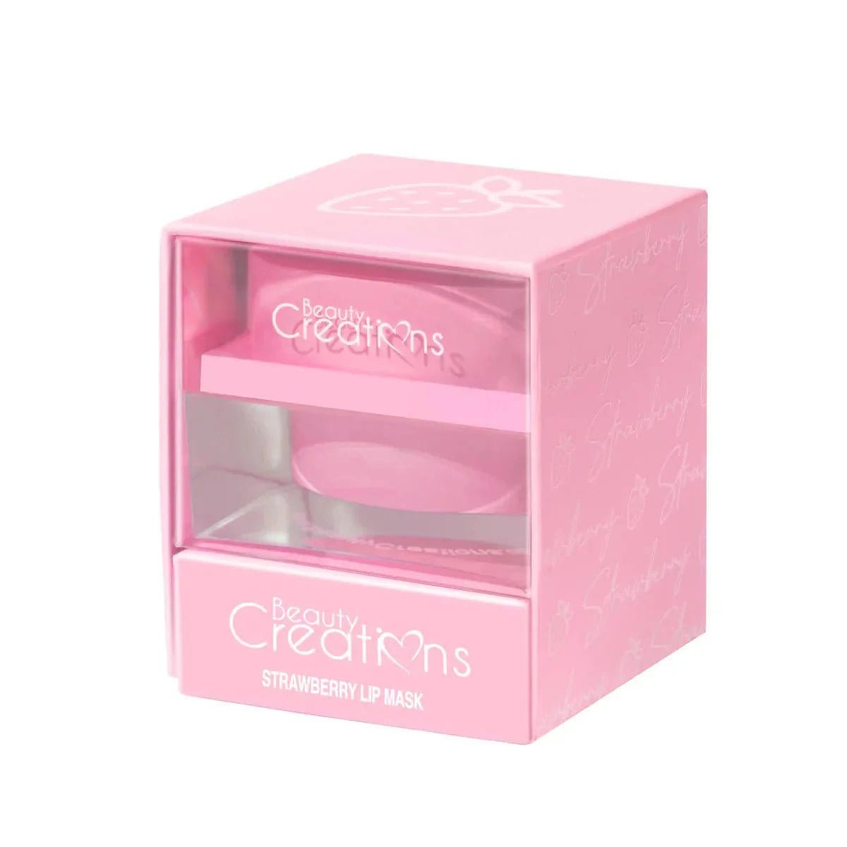 Mascarilla Humectante Para Labios BEAUTY CREATIONS