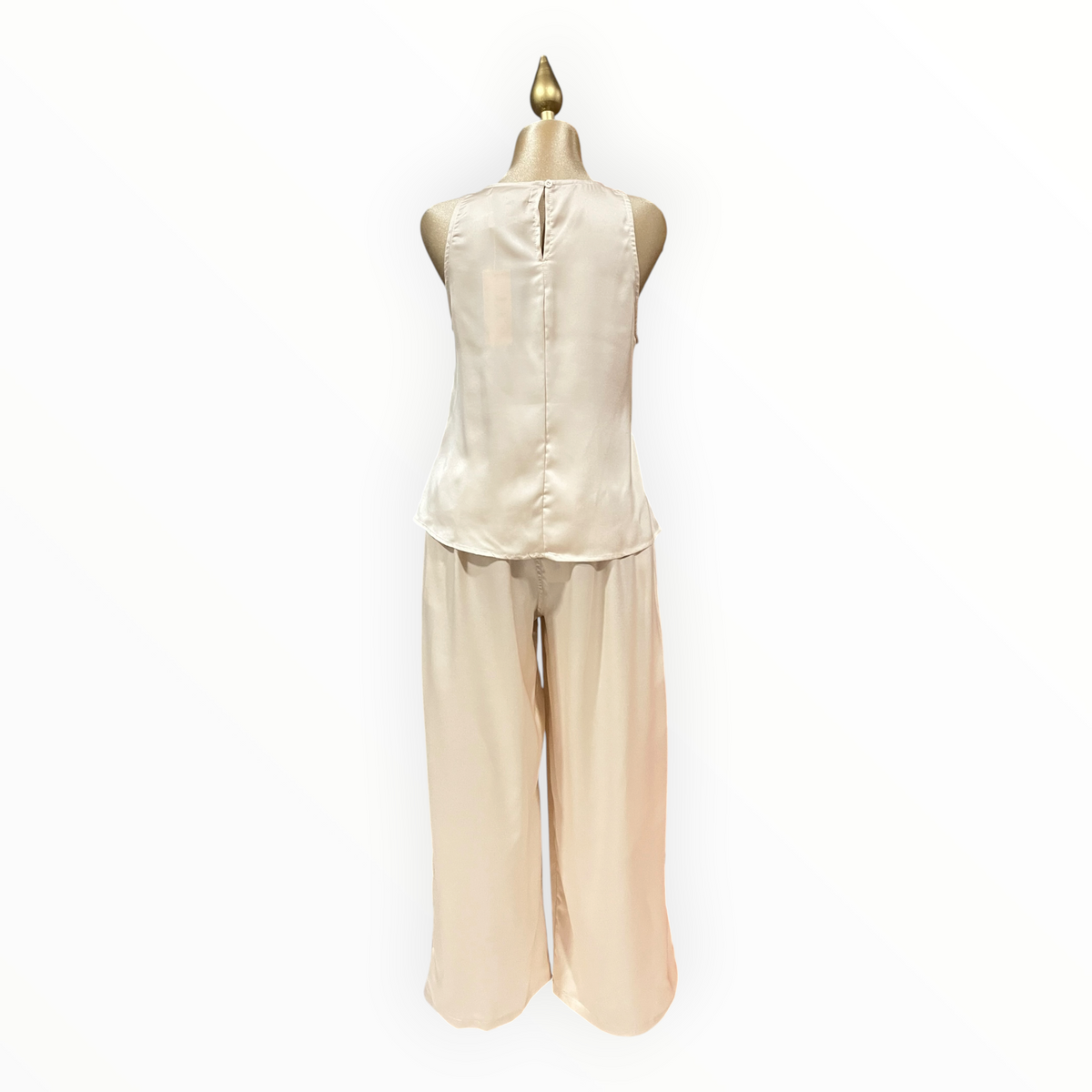 Conjunto Biege LC