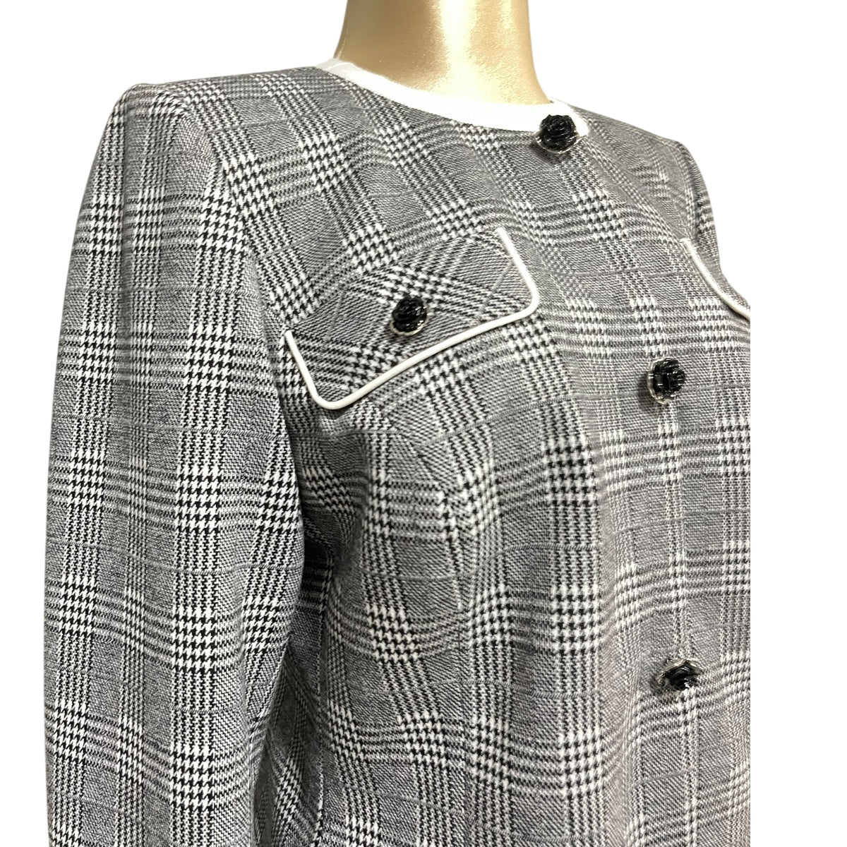 Saco Para Mujer MUSSI