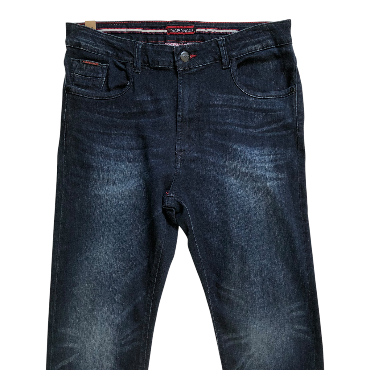 Pantalón Denim Para Caballero Azul VARANASI 203