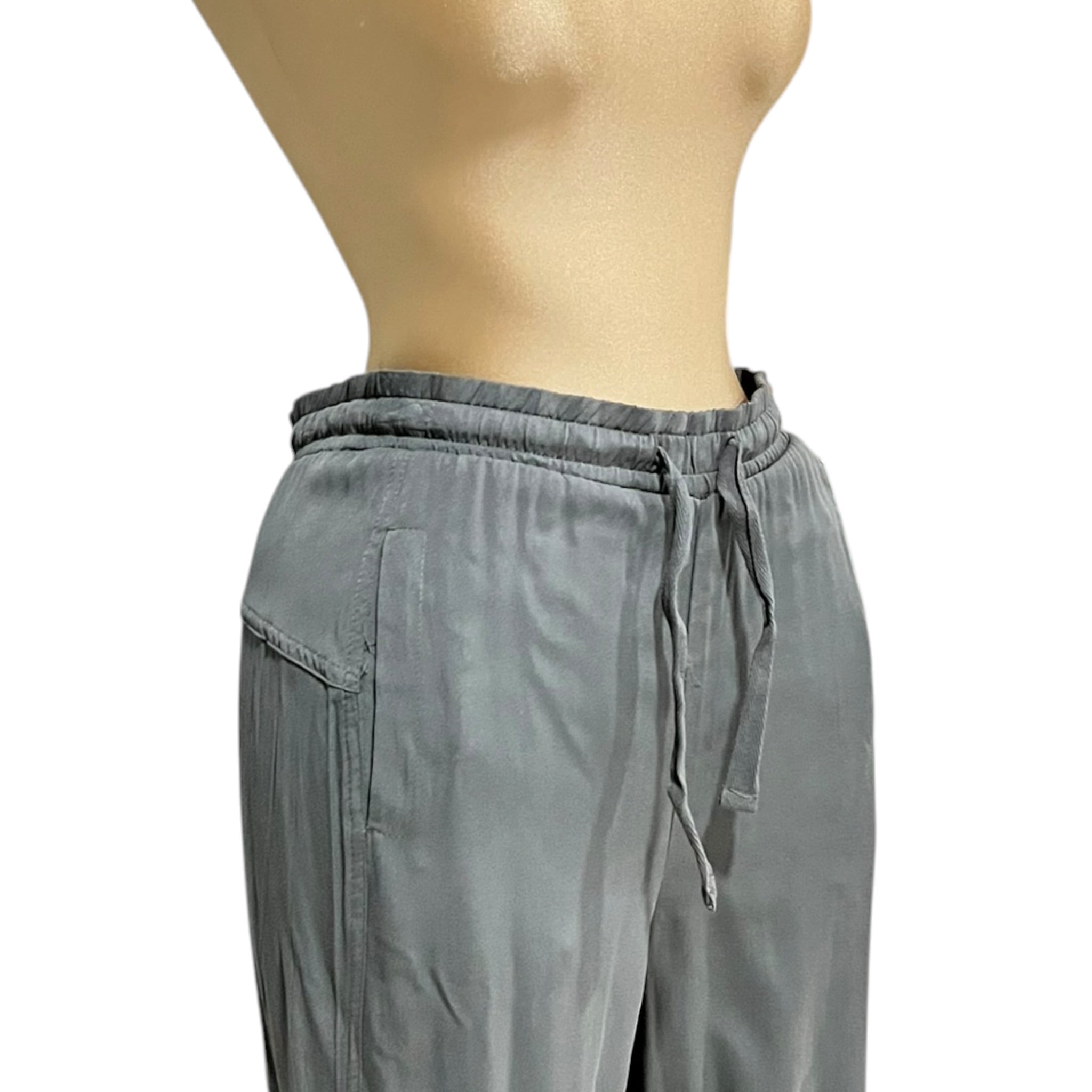 Pantalón Verde Dama Losan