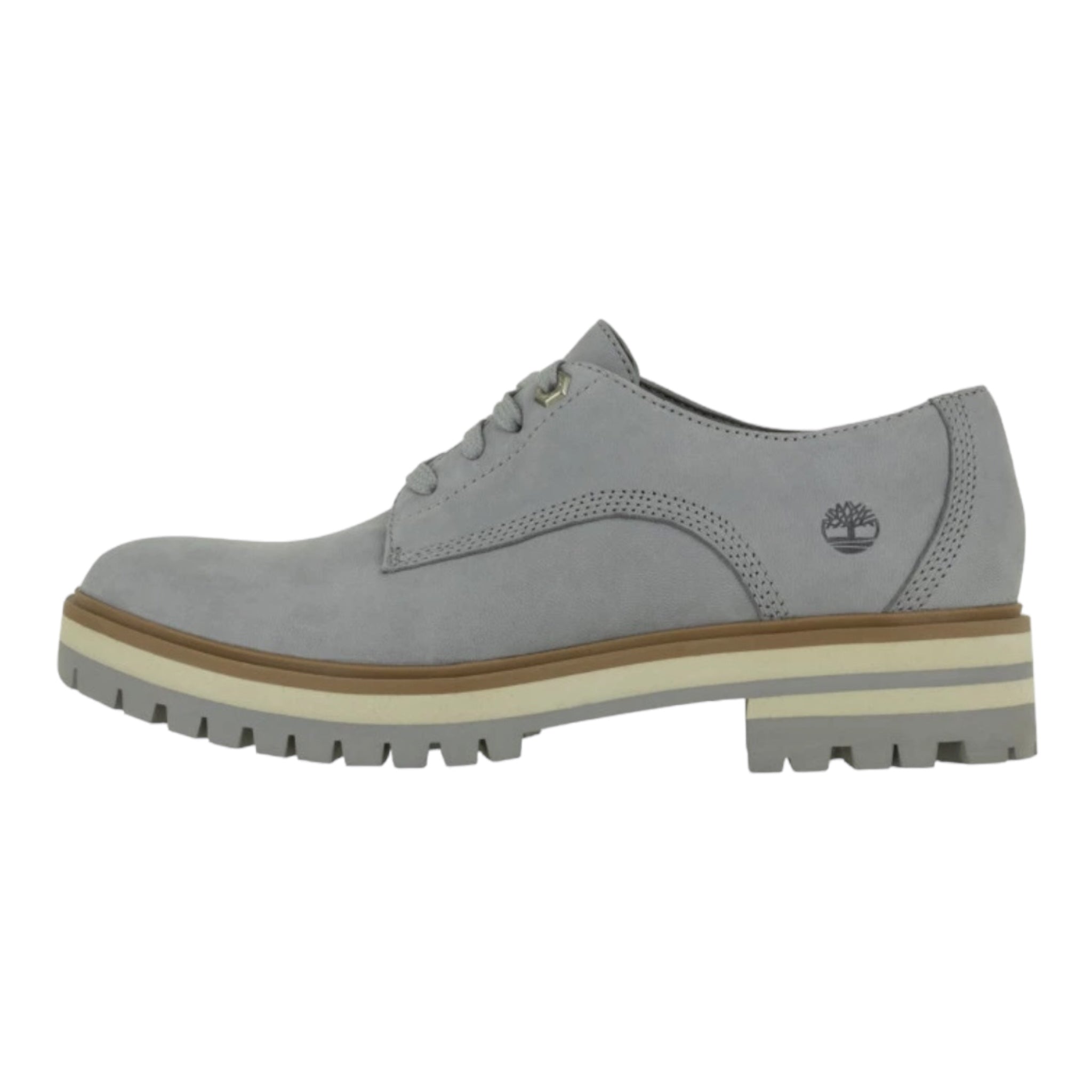 Zapato Timberland London Square Oxdord Mujer