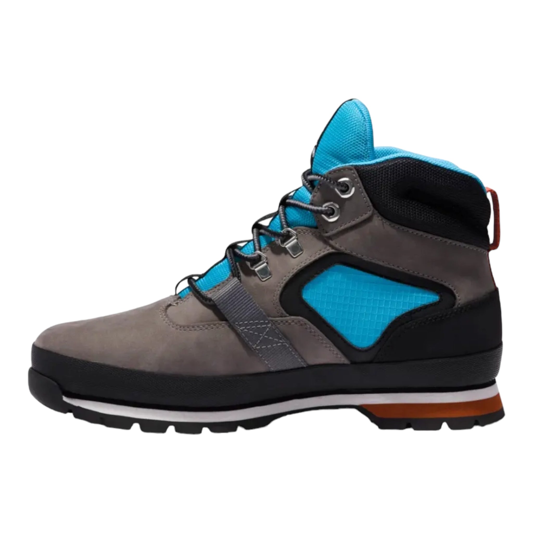 Botas Euro Hiker Waterproof Mid Timberland