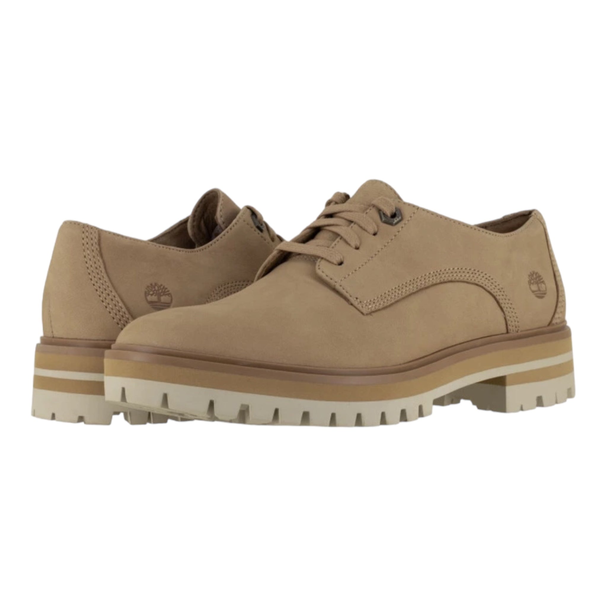 Zapato Timberland Mujer London OXFORD