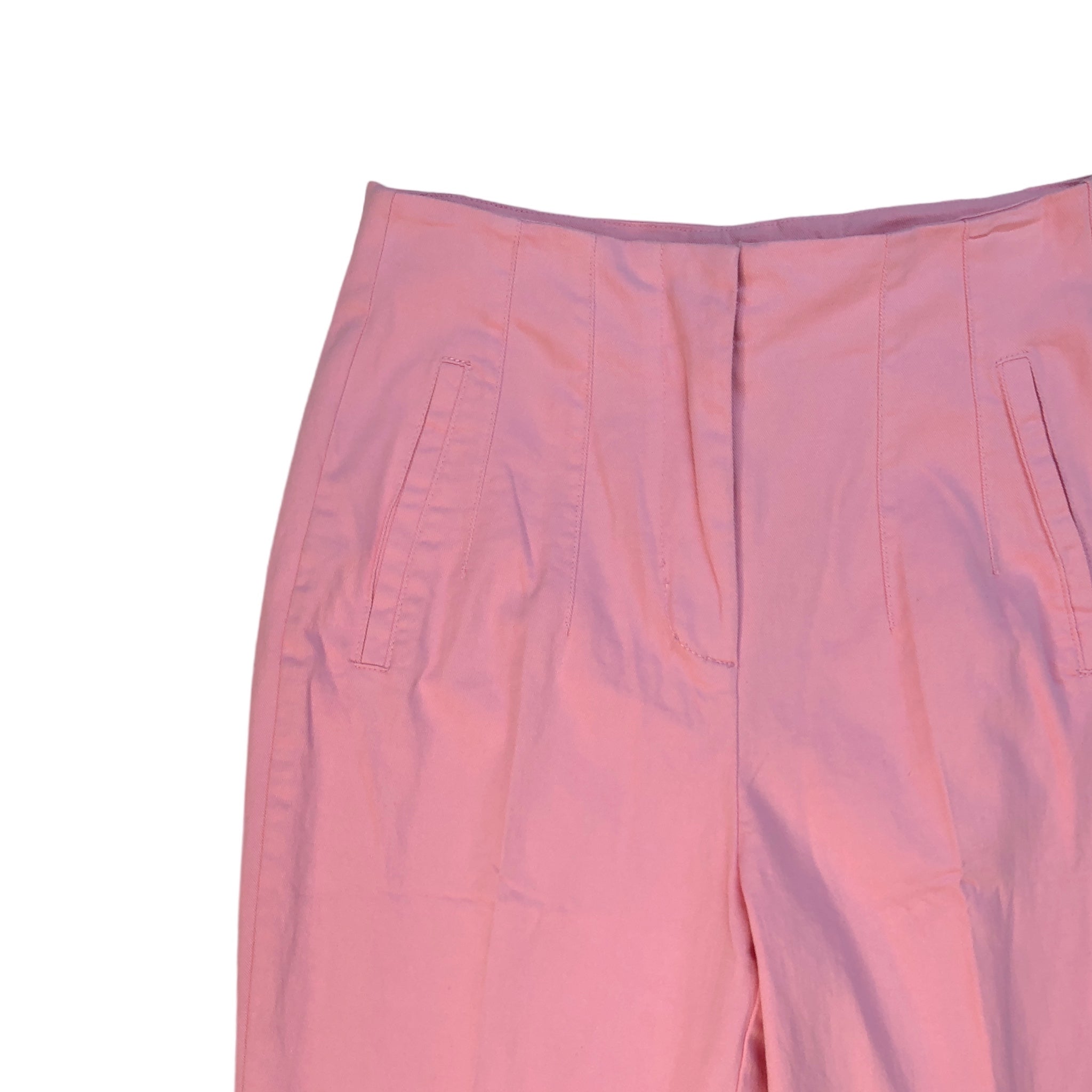 Pantalón Alto Rosa Claro para mujer LC