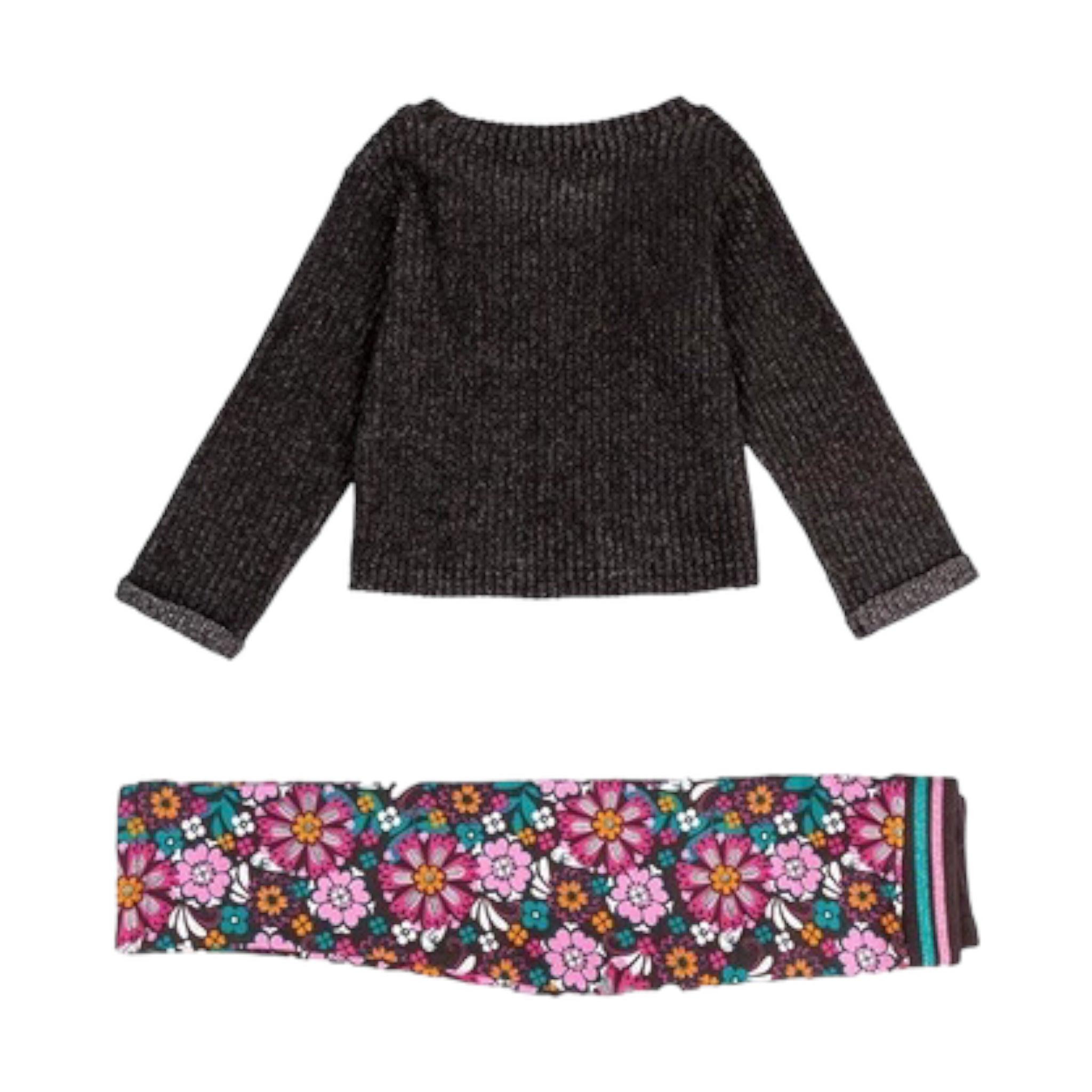 Conjunto De 2 Piezas Losan
