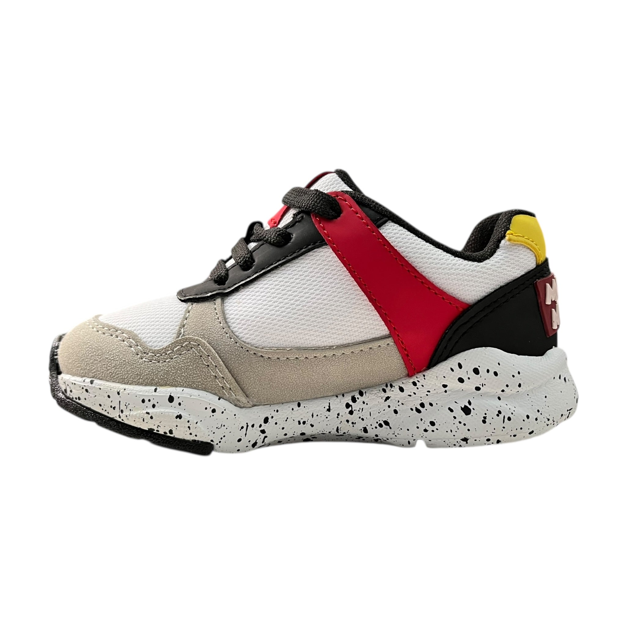Tenis deportivo infantil Mickey Mouse Tropicana