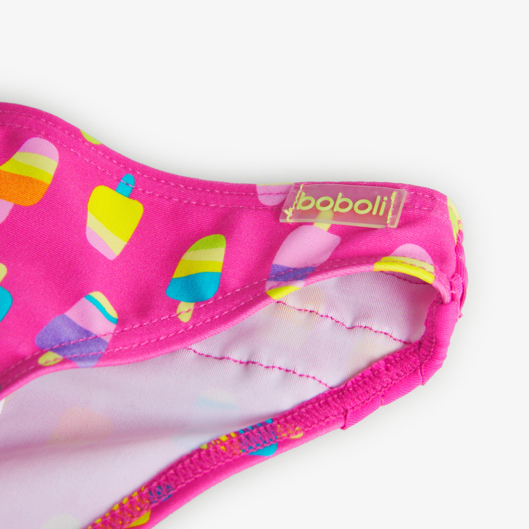 Braguita Con Estampado Para Bebé Niña BOBOLI