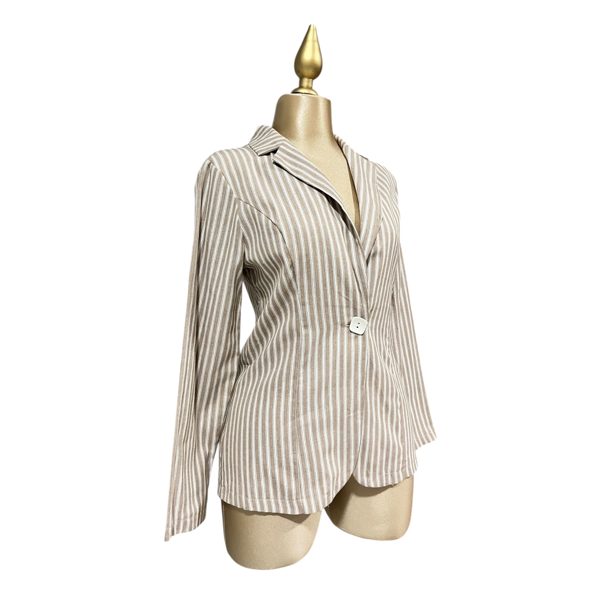 Conjunto 2 Piezas Beige LC