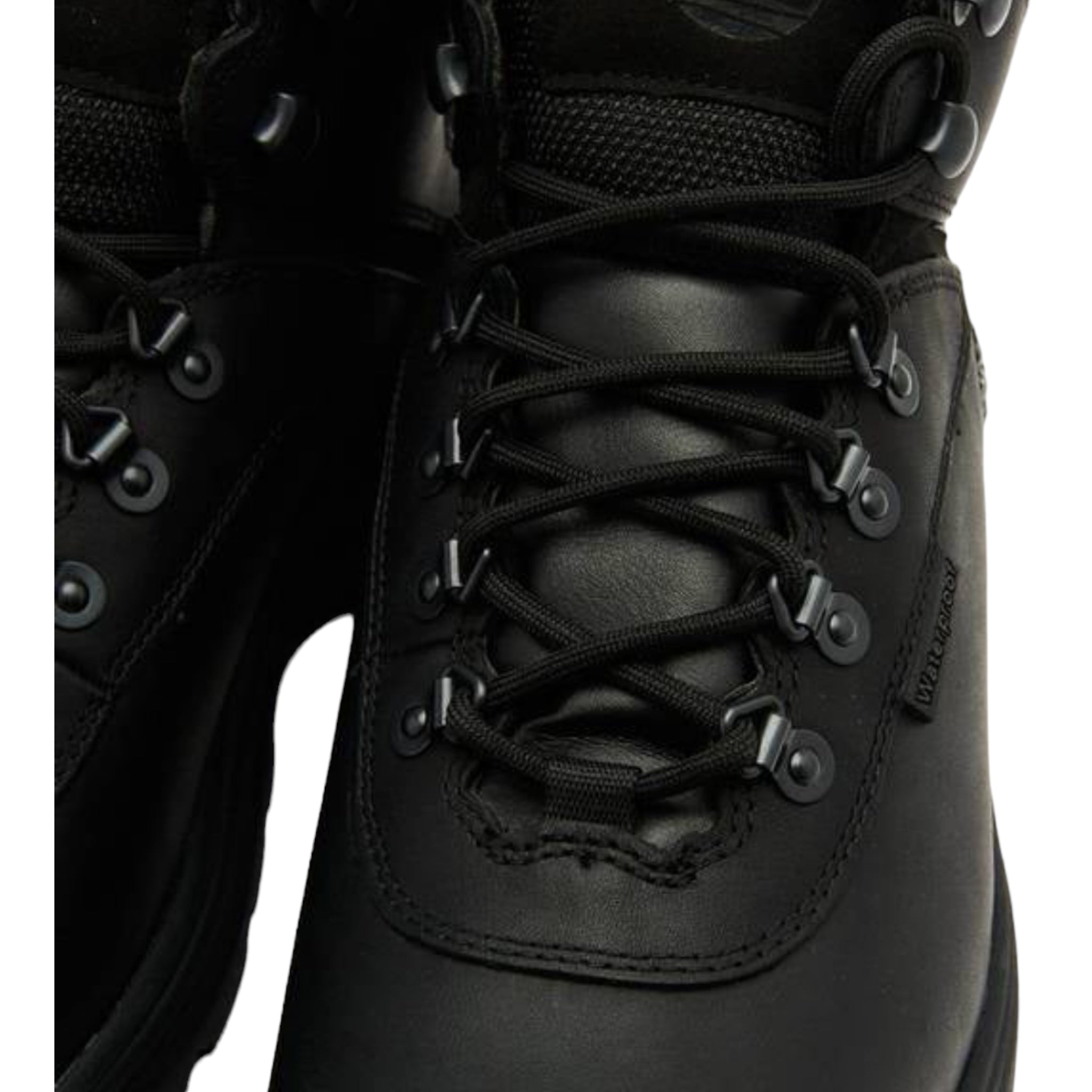 Bota Montañera Ledge Mid Waterproof Ankle Black Timberland