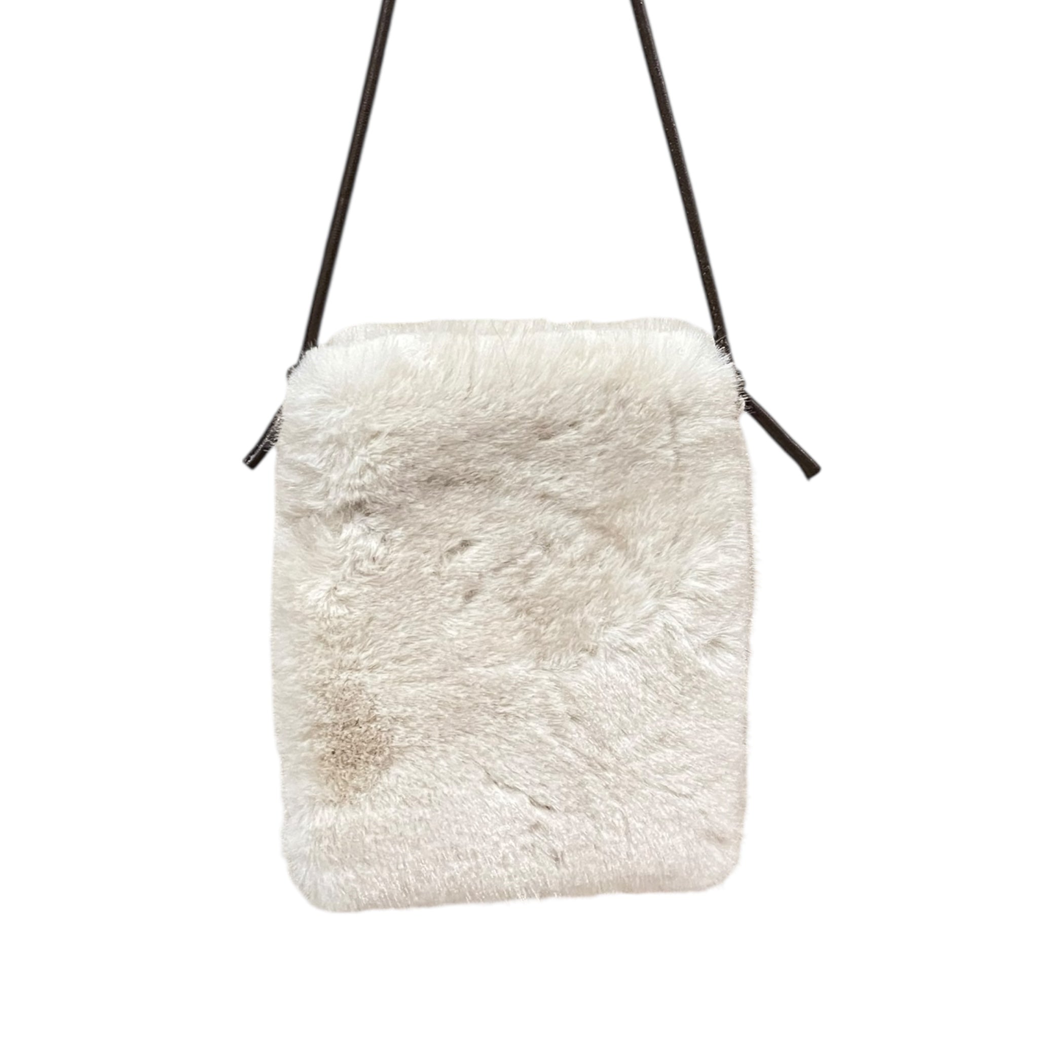 Saco Beige Con Bolsa Para Dama MUSSI