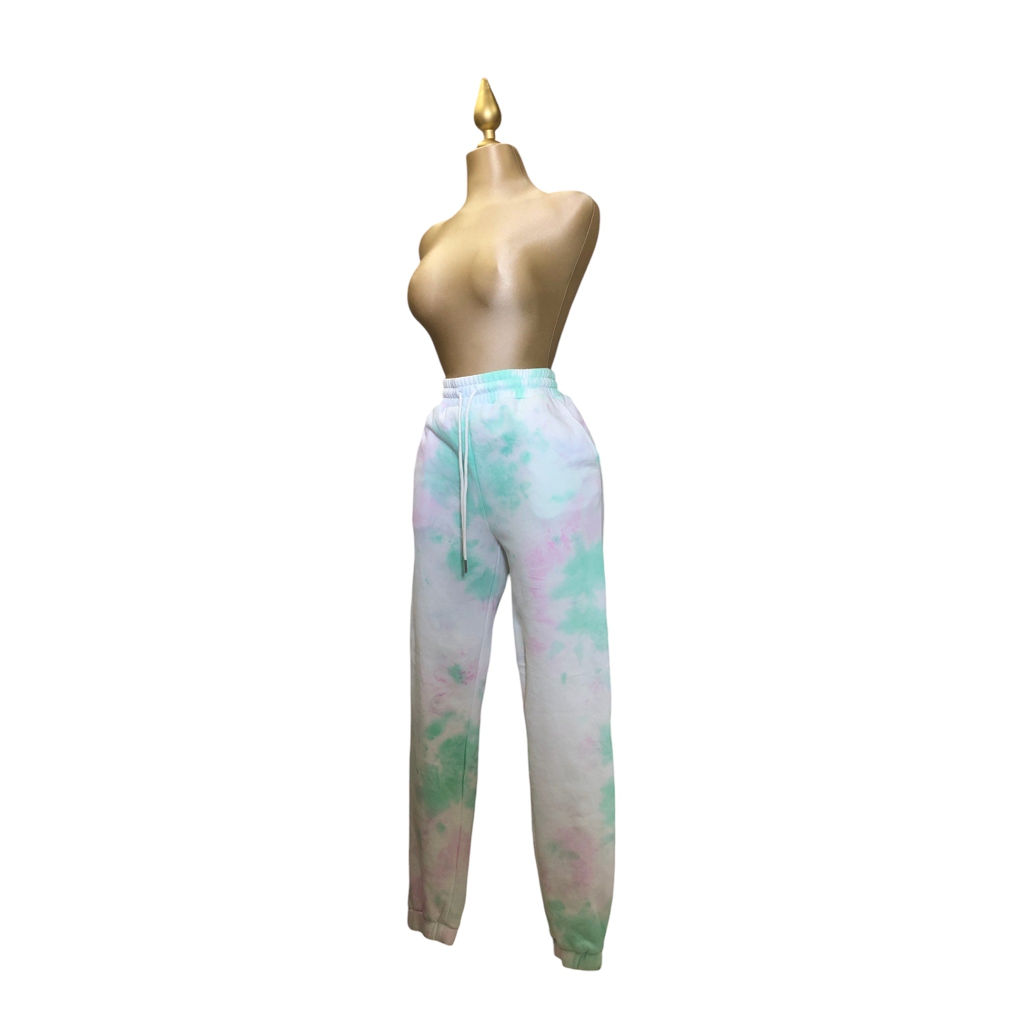 Jogger de Dama LC