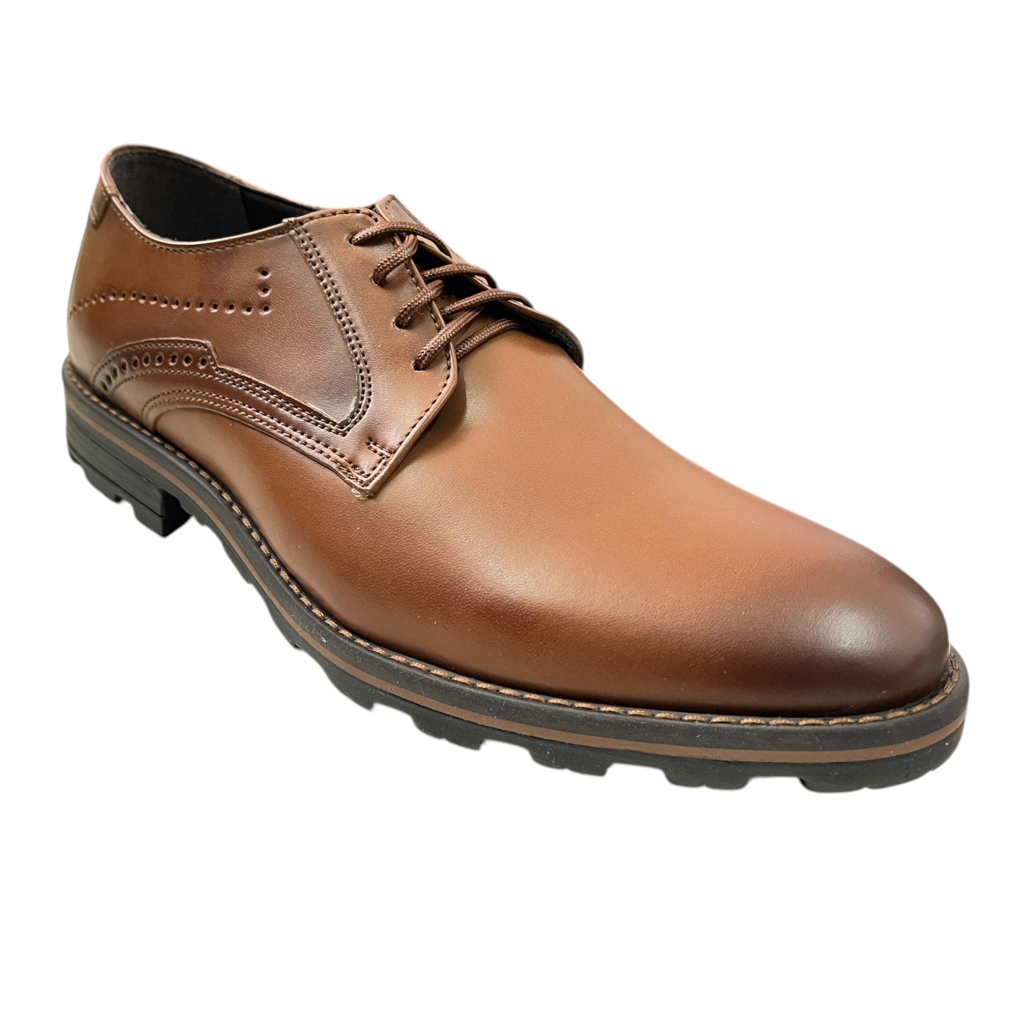 Zapato Sintético Maple MARISCAL