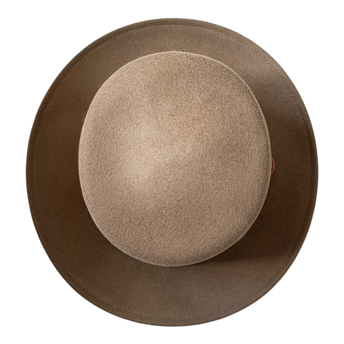 Sombrero Kaki Para Dama MUSSI