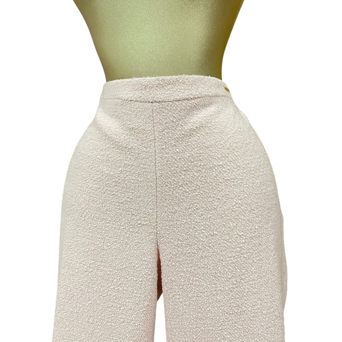 Conjunto De Saco Y Pantalón Rosa Para Dama MUSSI