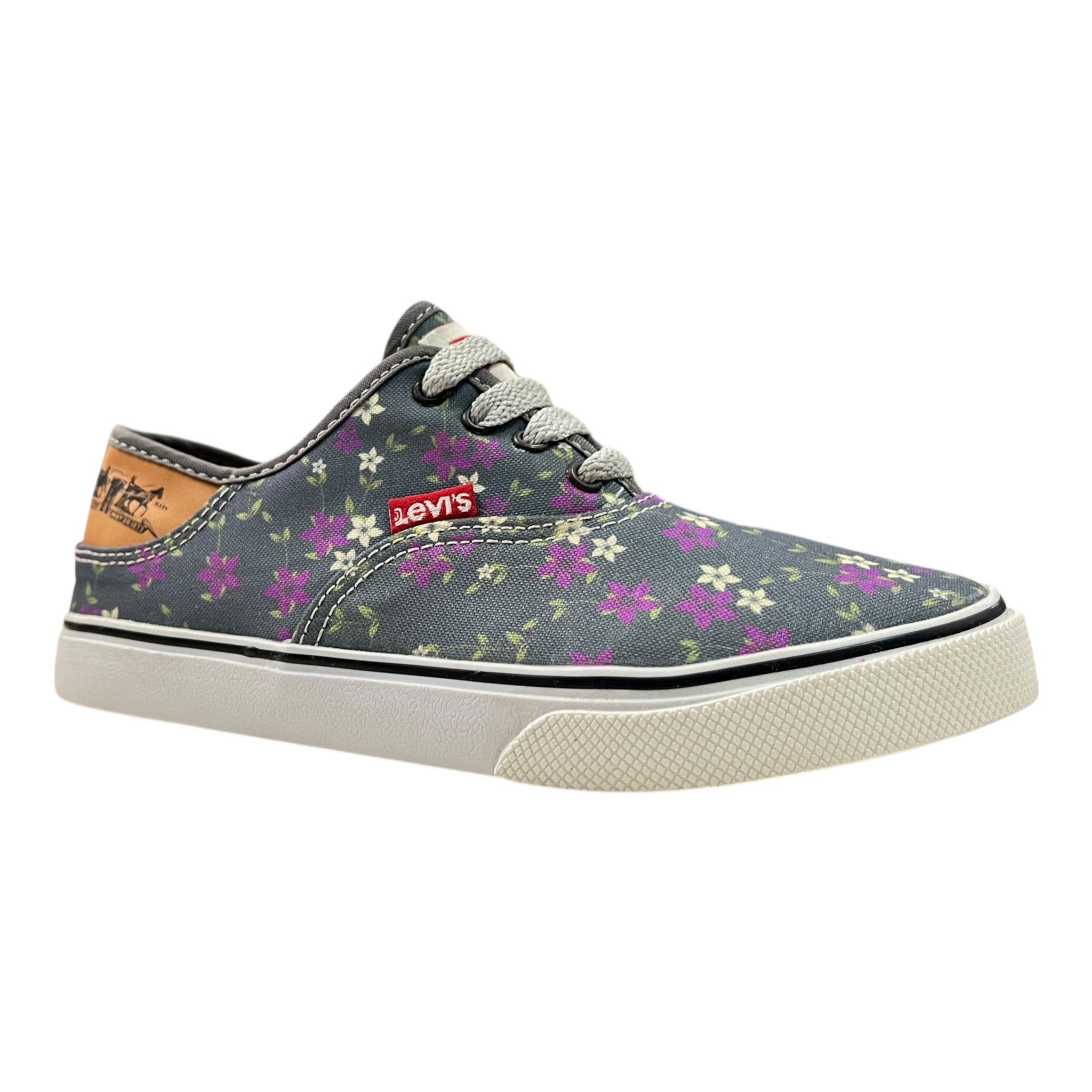 Tenis Flores LEVIS
