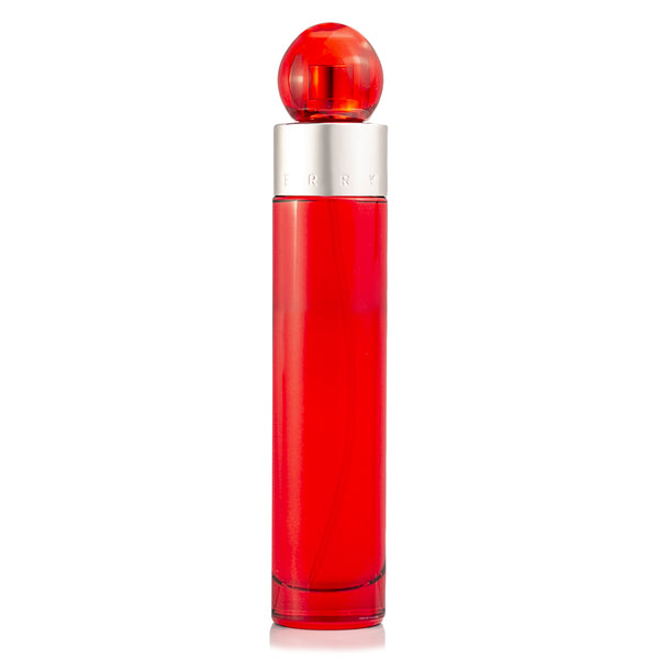 360º Red para hombre / 100 ml Eau De Toilette Spray