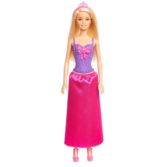 Barbie Princesa Básica