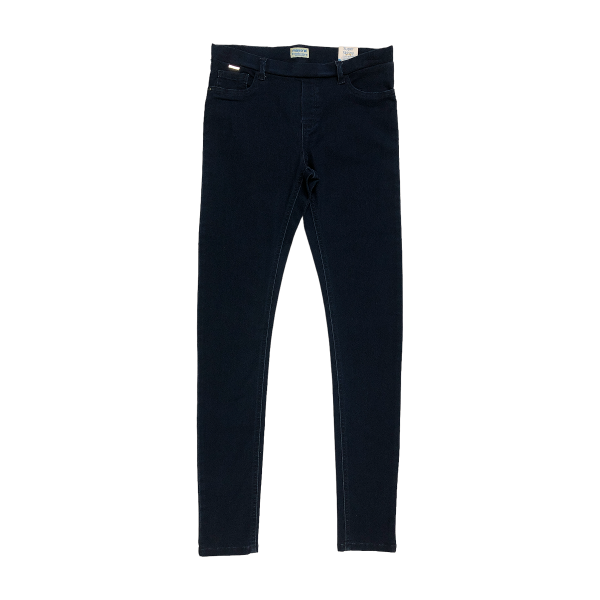 Pantalón Leggin Jr Azul Oscuro Mayoral