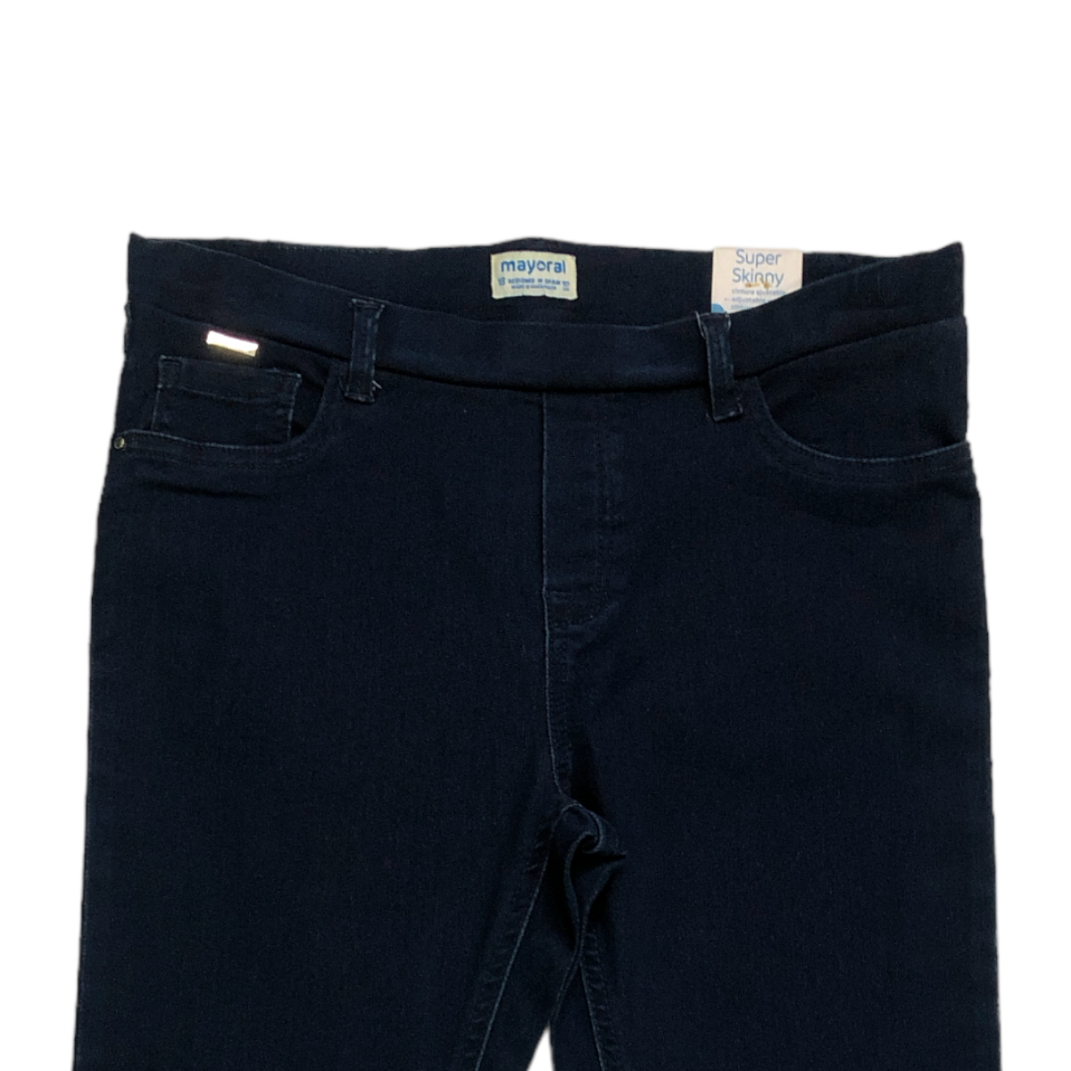 Pantalón Leggin Jr Azul Oscuro Mayoral