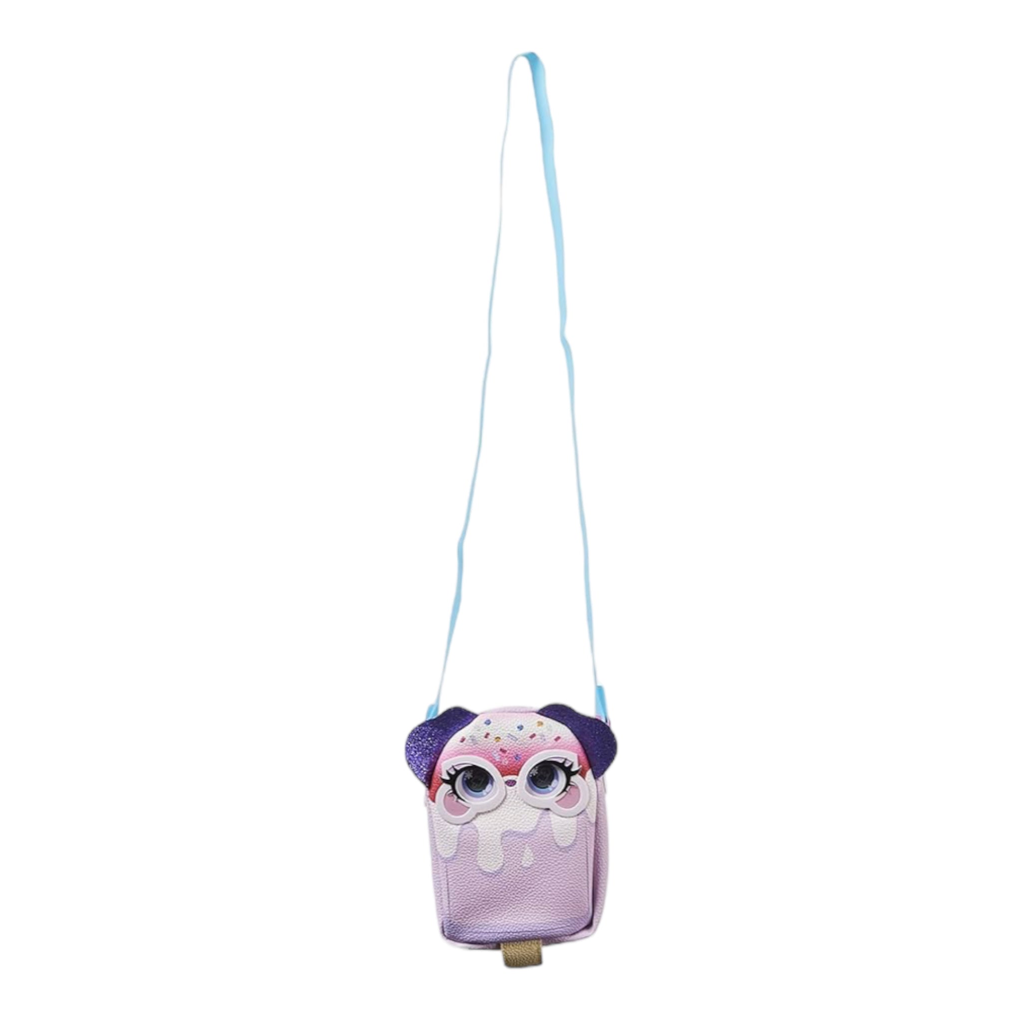 Purse Pets Bolsa Mini Pupsicle Spin Master