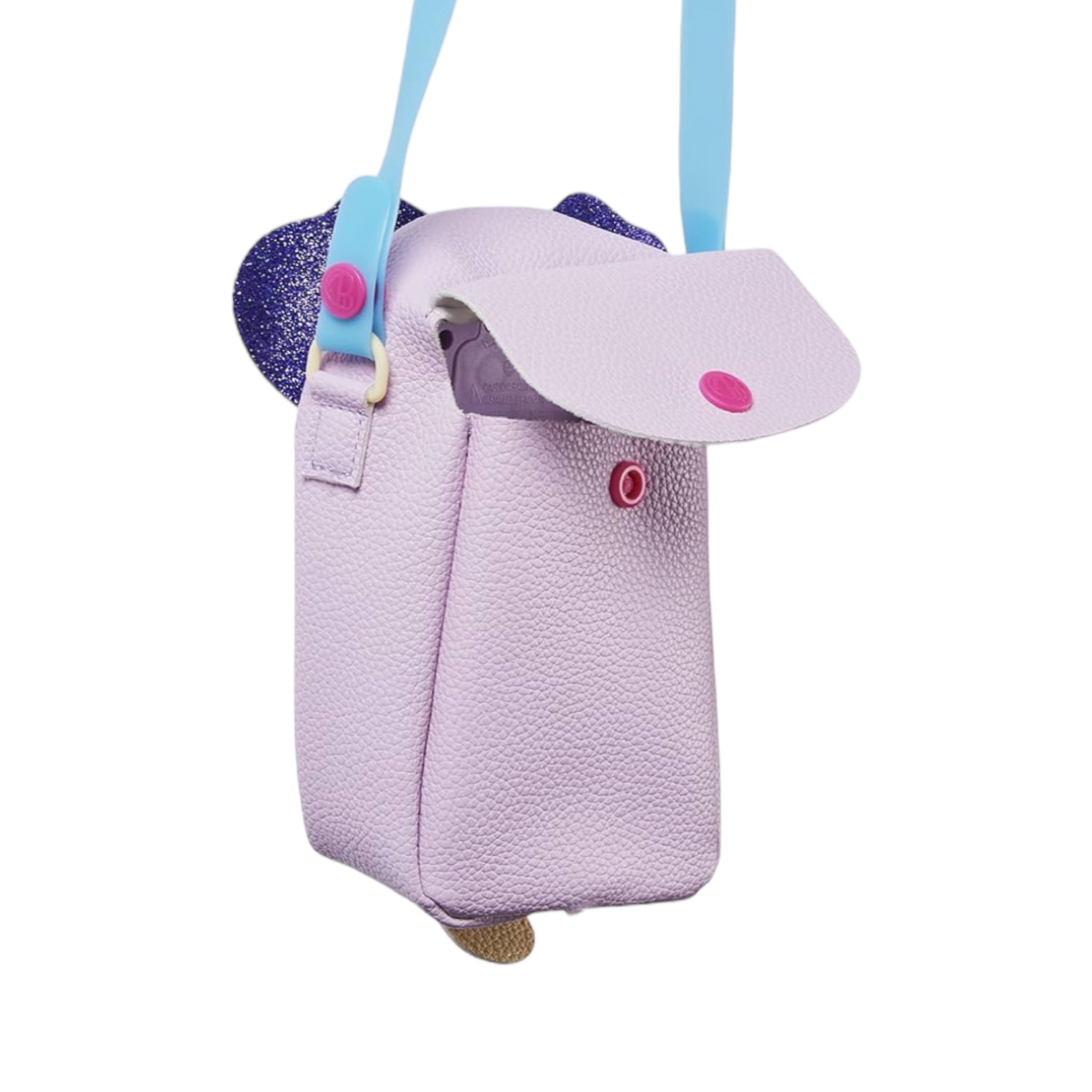 Purse Pets Bolsa Mini Pupsicle Spin Master