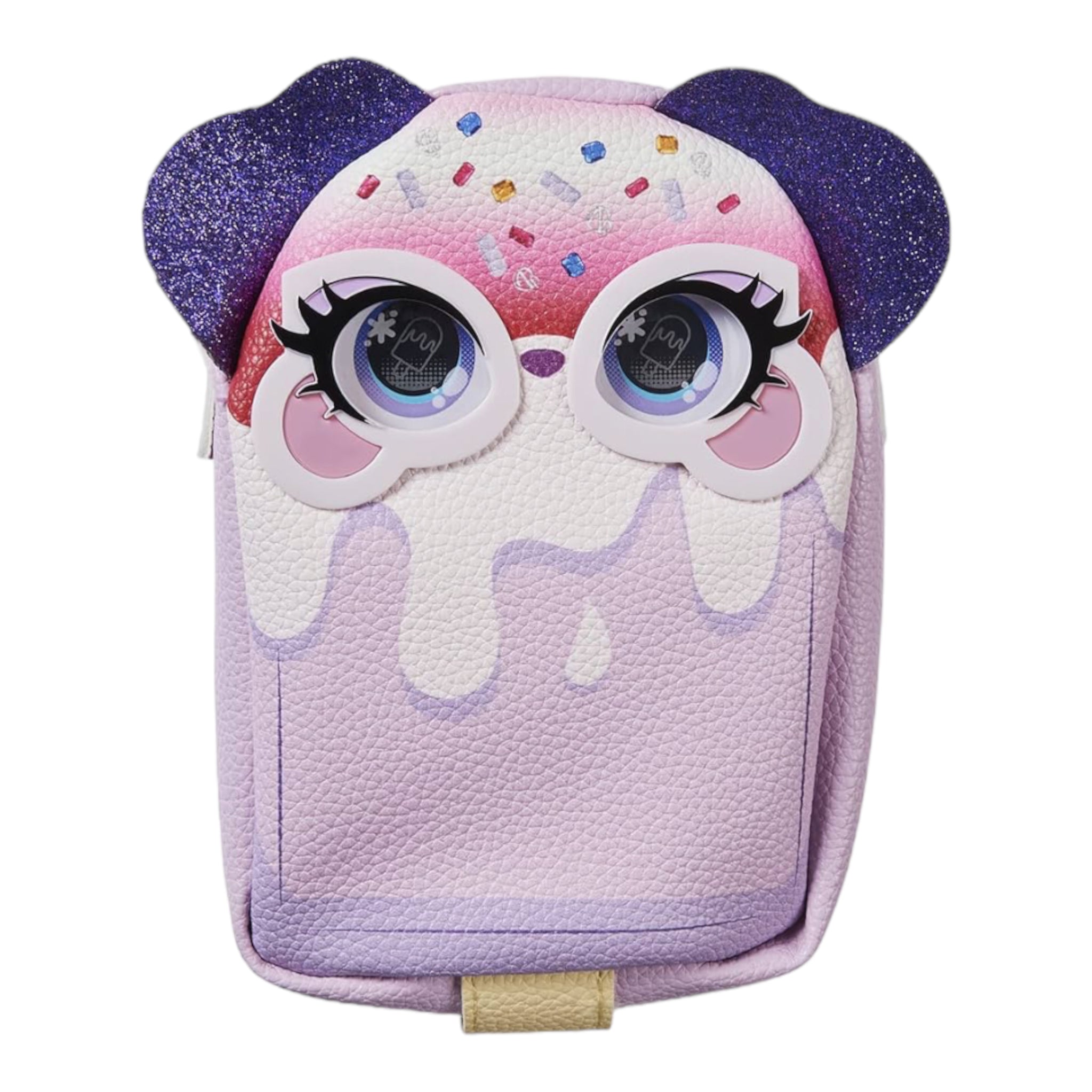 Purse Pets Bolsa Mini Pupsicle Spin Master