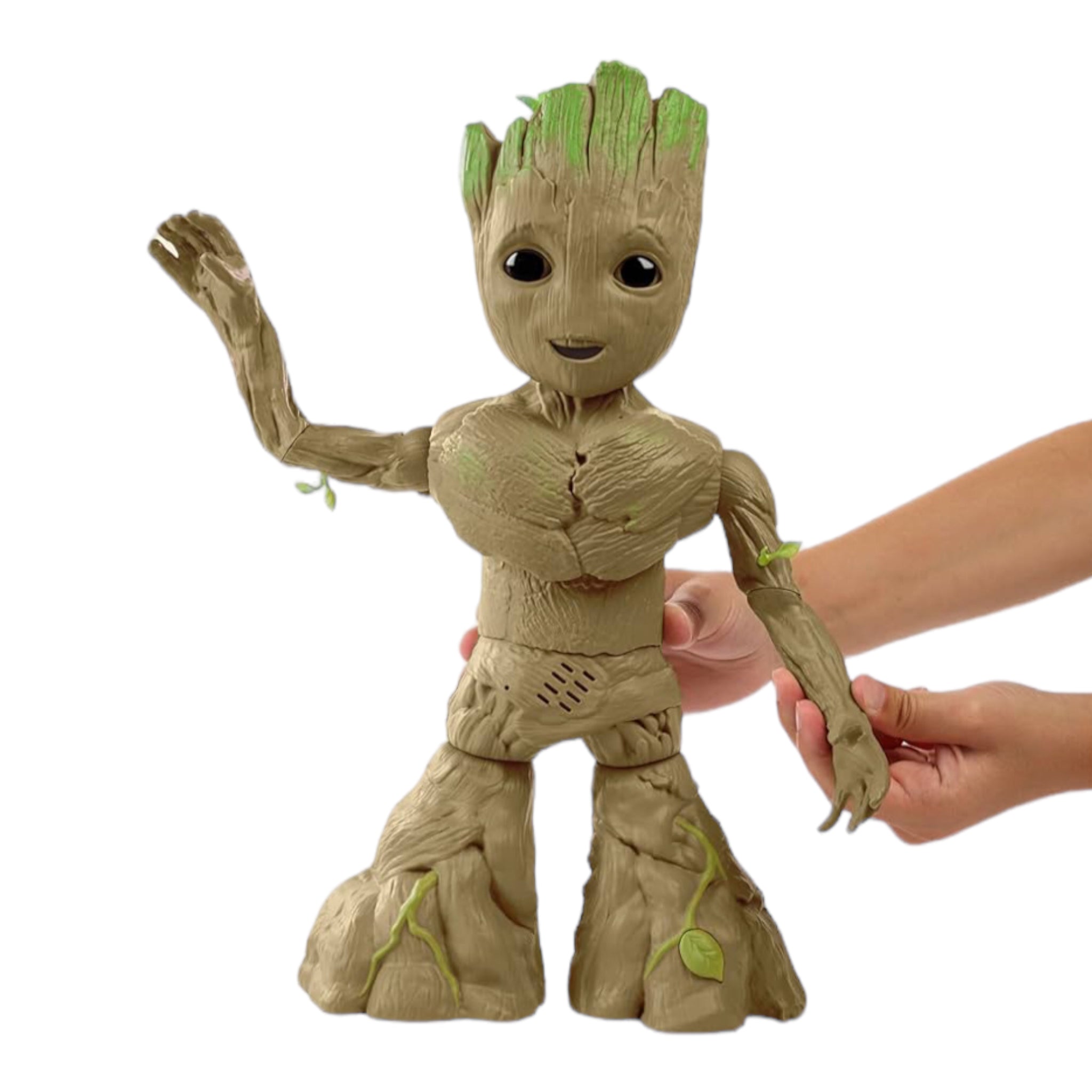 I Am Groot Groove Marvel Studios Hasbro