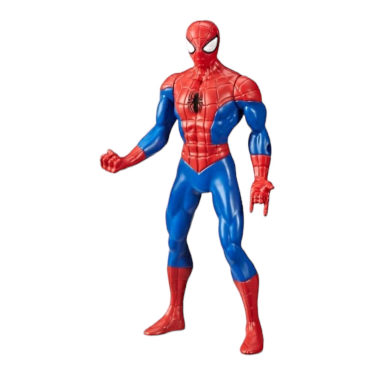 Figura Spider-Man Marvel Hasbro