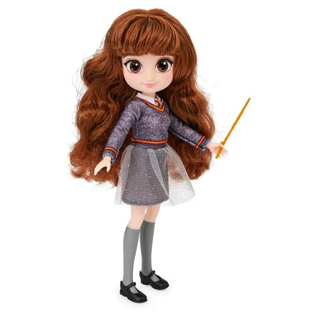 Muñeca Wizarding World Hermione Spin Master