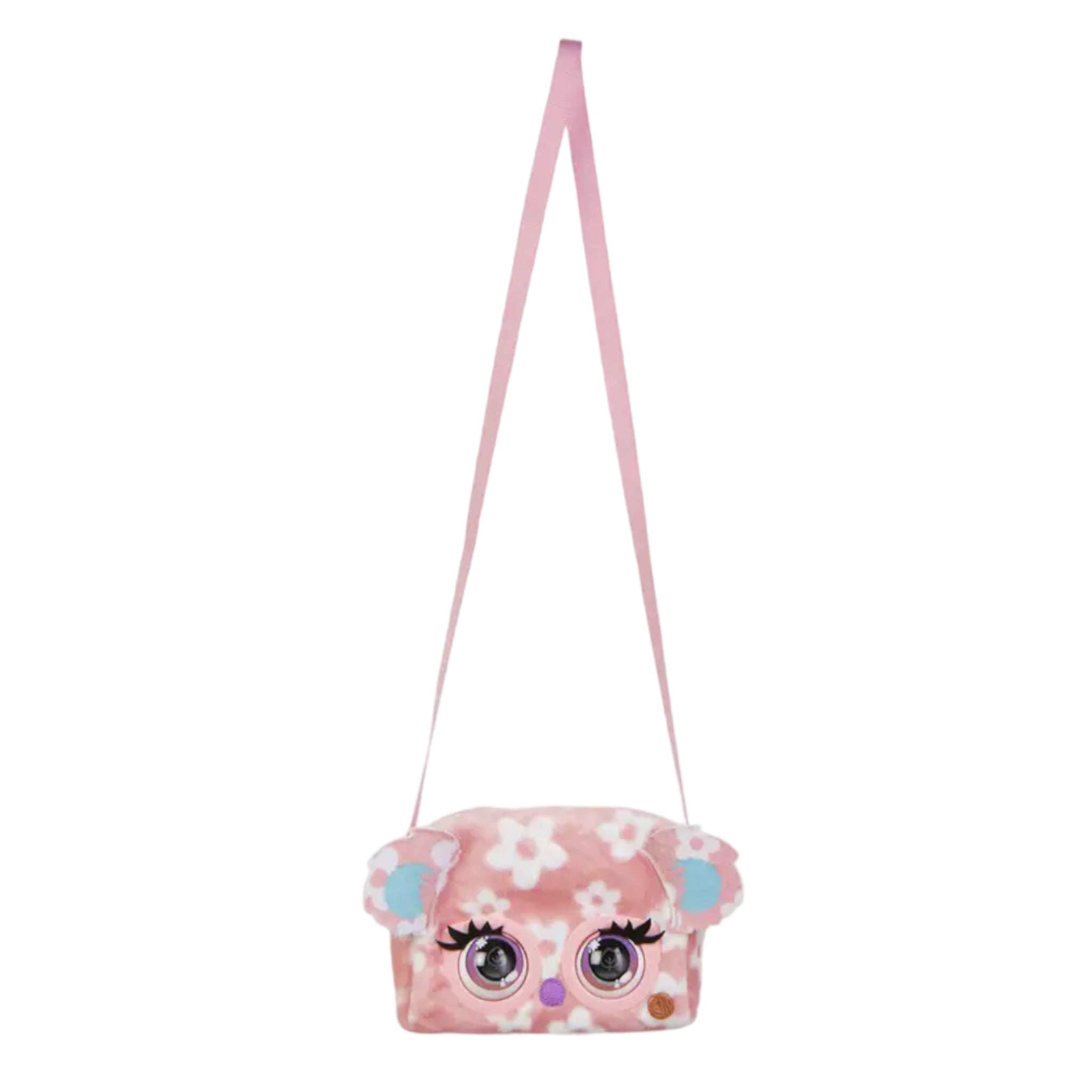 Purse Pets Print Koala Bolsa Spin Master