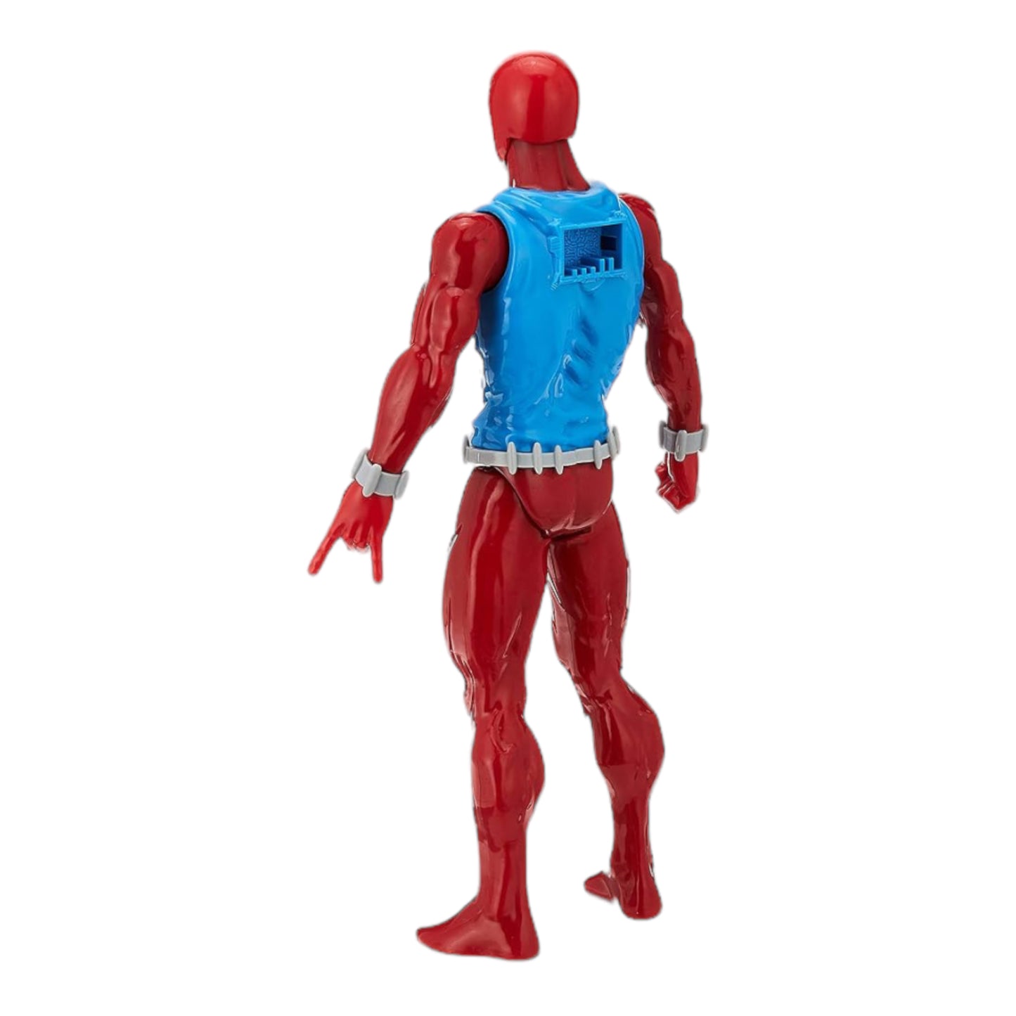 Figura de Acción Scarlet Spiderman Hasbro