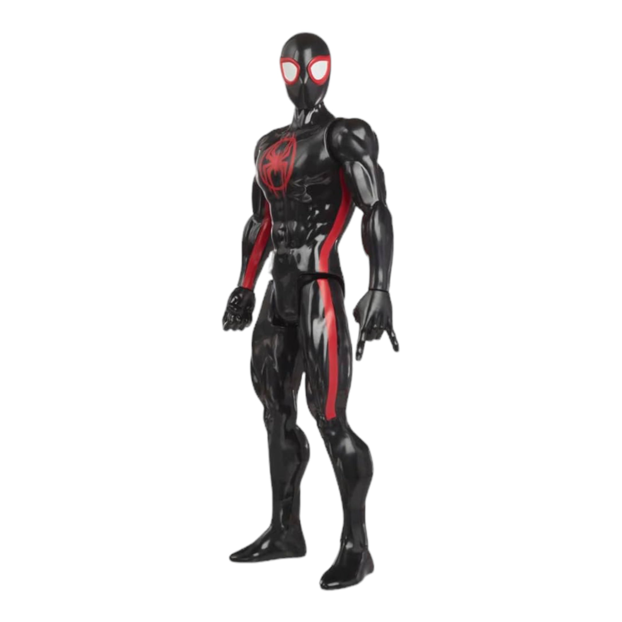 Figura De Acción Miles Morales SPIDERVERSE Hasbro