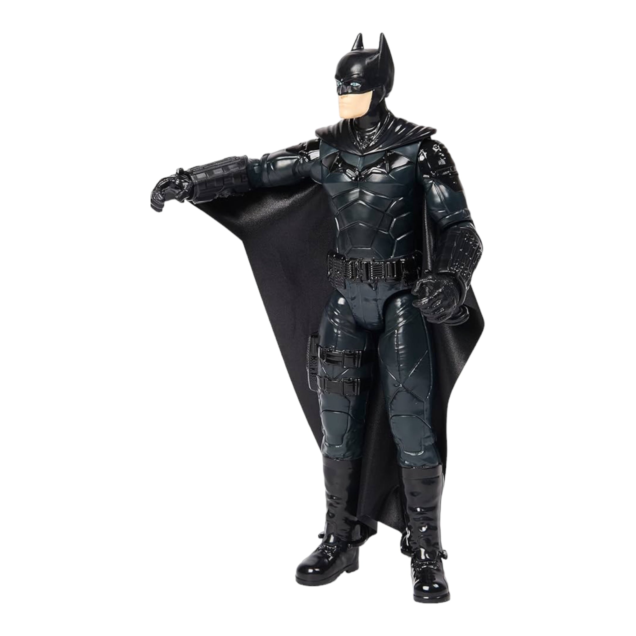 Figura De Acción Batman Wingsuit Spin Master