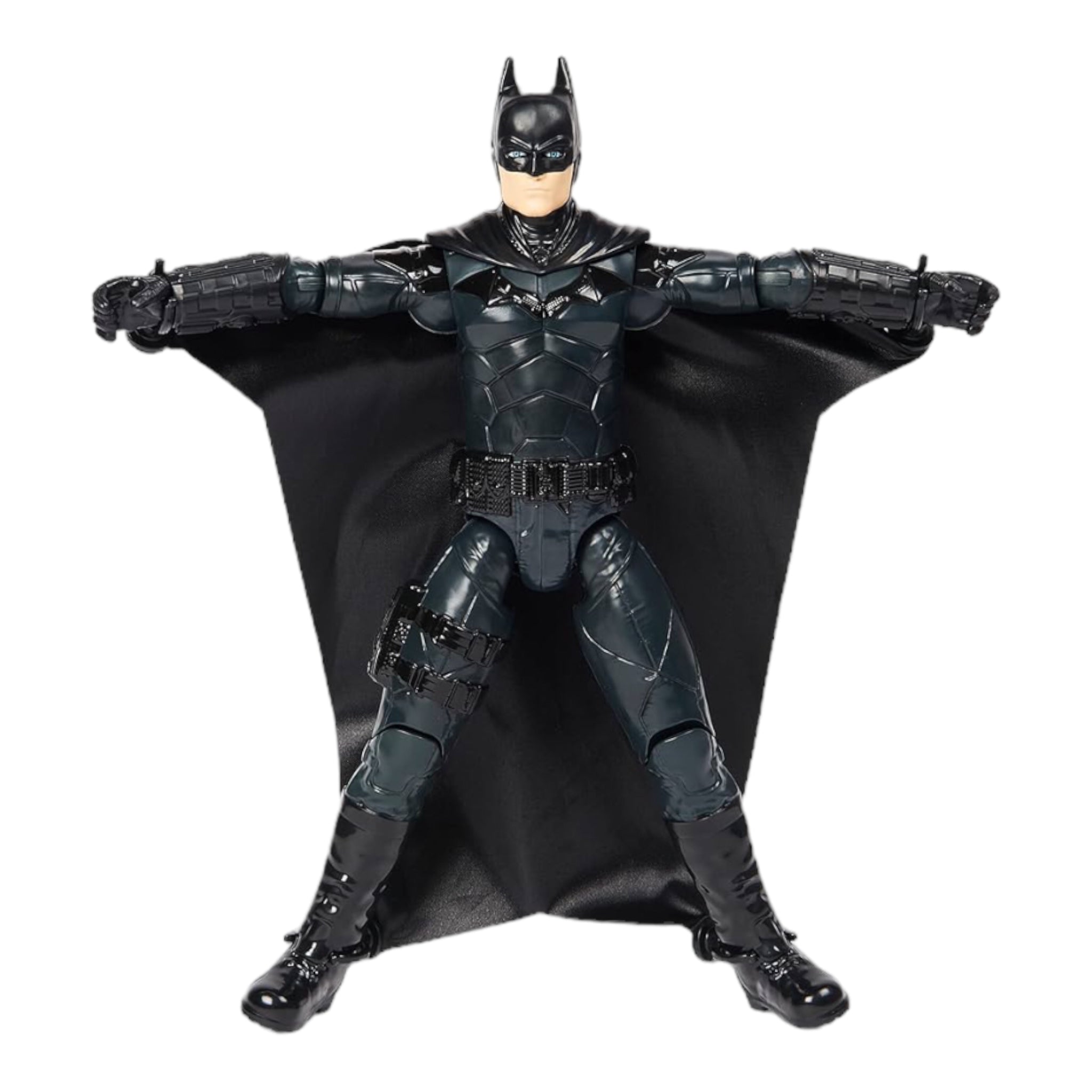 Figura De Acción Batman Wingsuit Spin Master