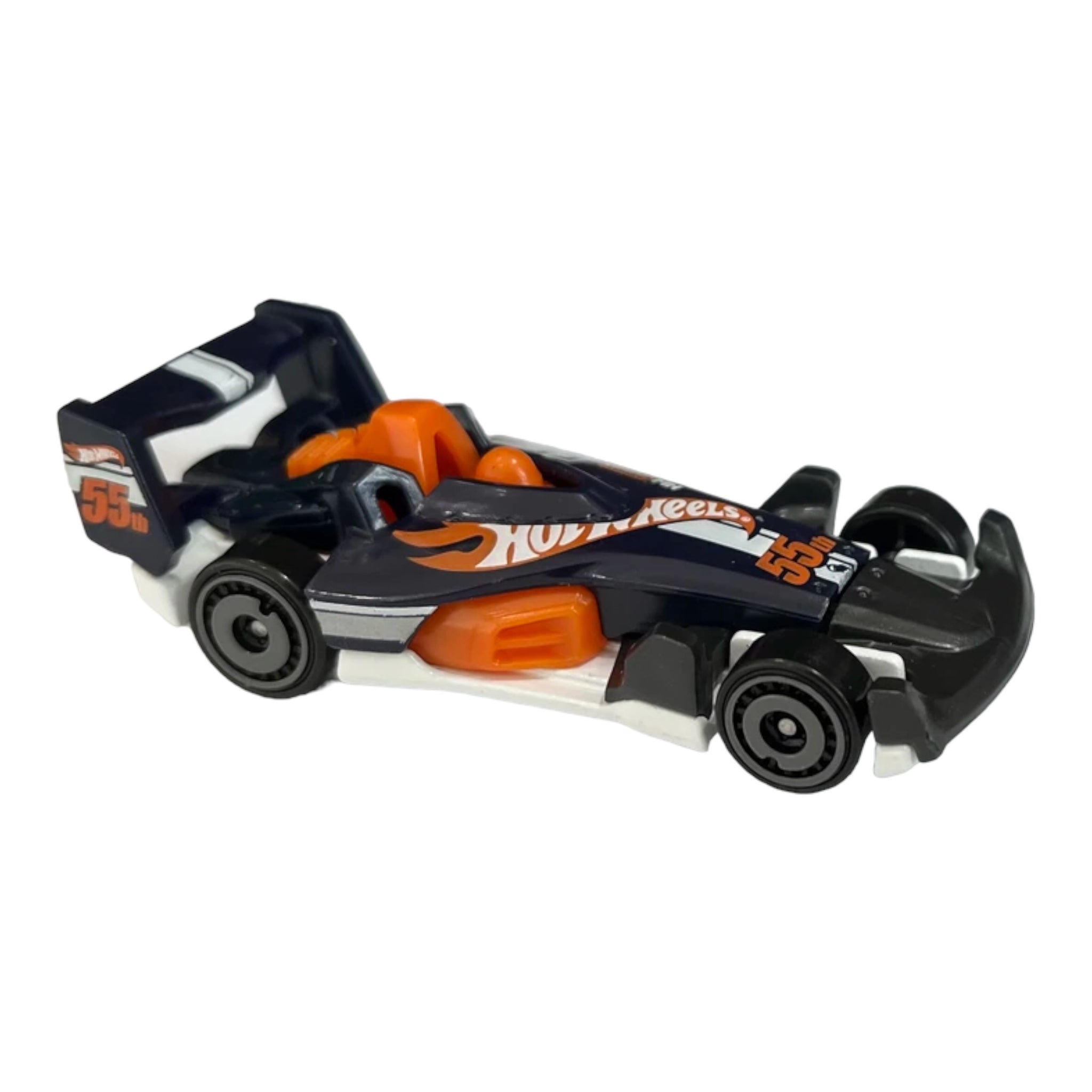 Hot Wheels HW 55 RACE TEAM Mattel