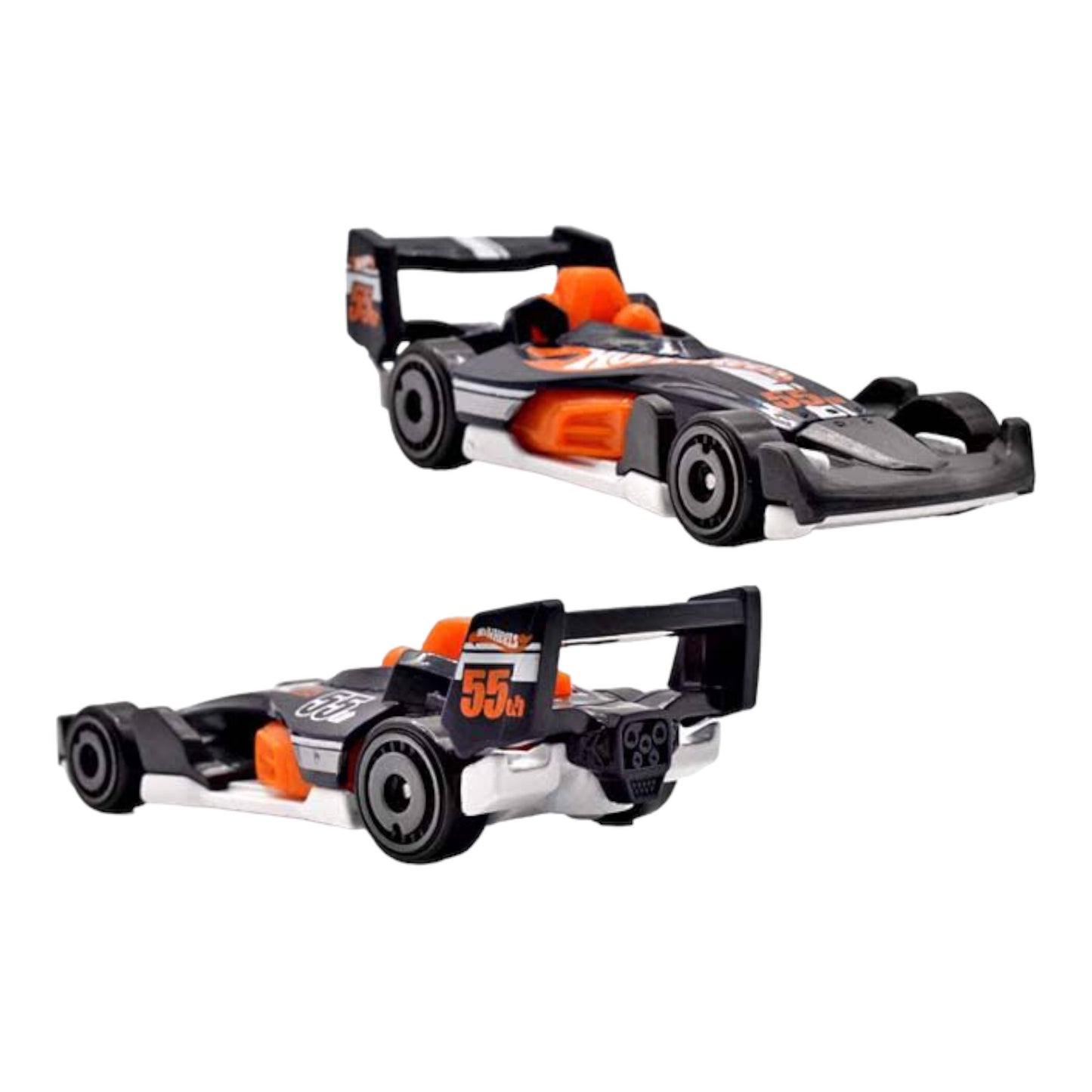 Hot Wheels HW 55 RACE TEAM Mattel