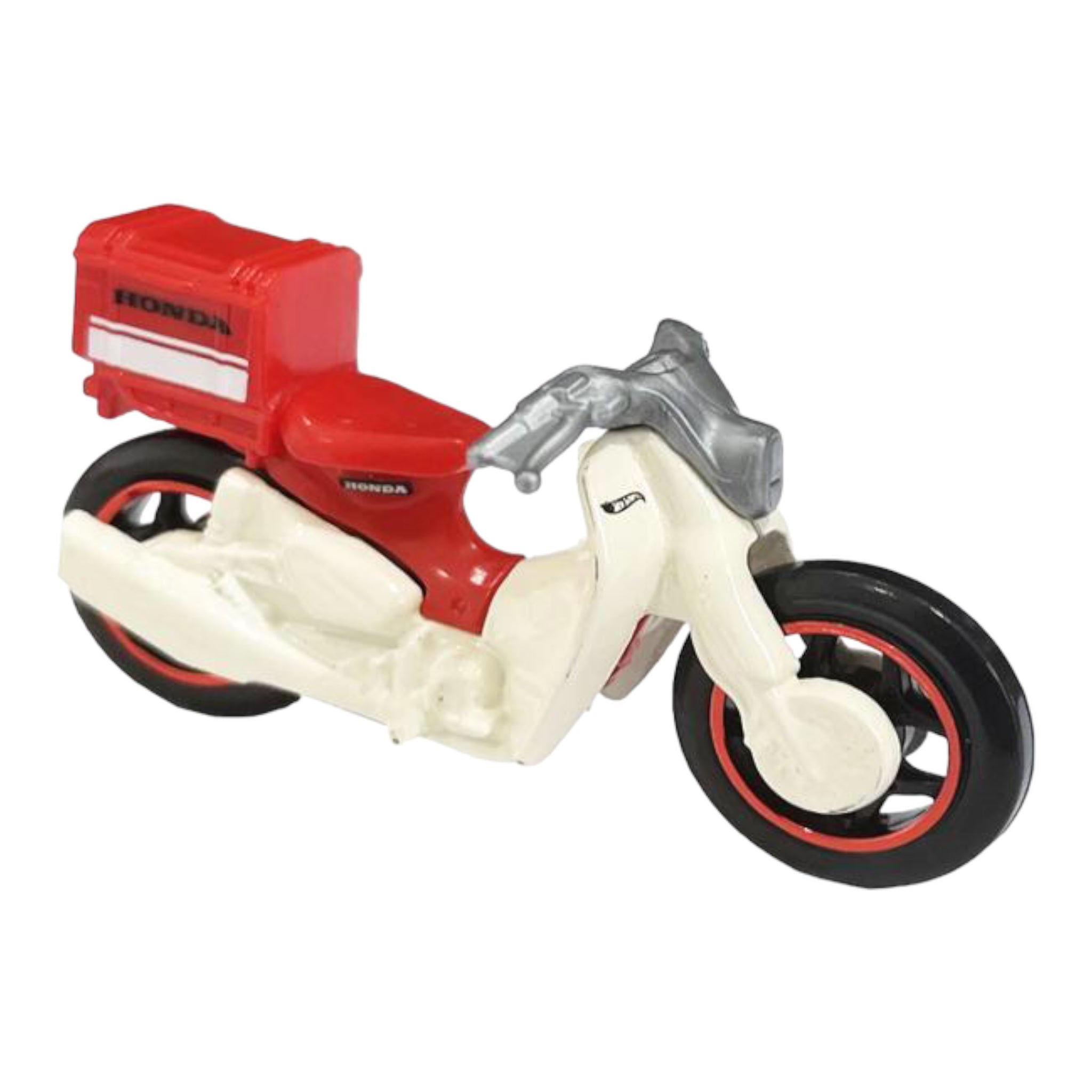 Hot Wheels HW MOTO Mattel