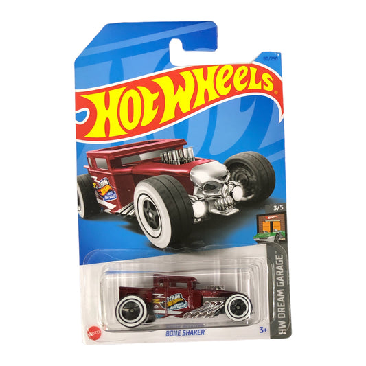 Hot Wheels HW DREAM GARAGE Mattel