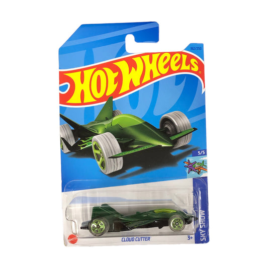 Hot Wheels SKY SHOW Mattel